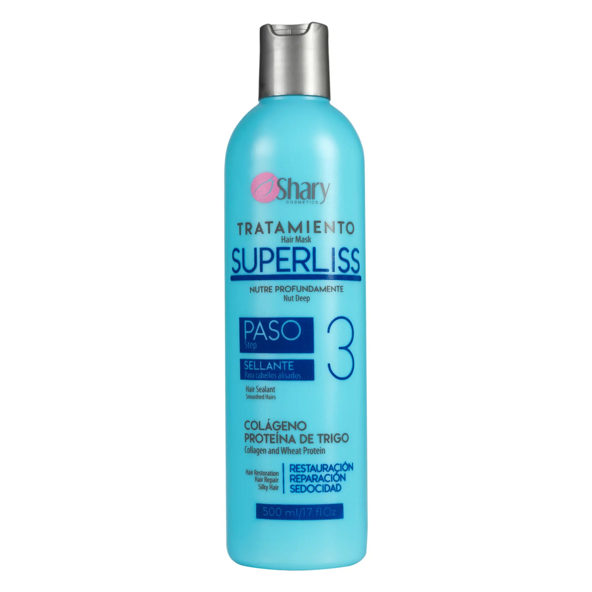 MyE Superliss Sellante Paso 3 De 500 ml MYE