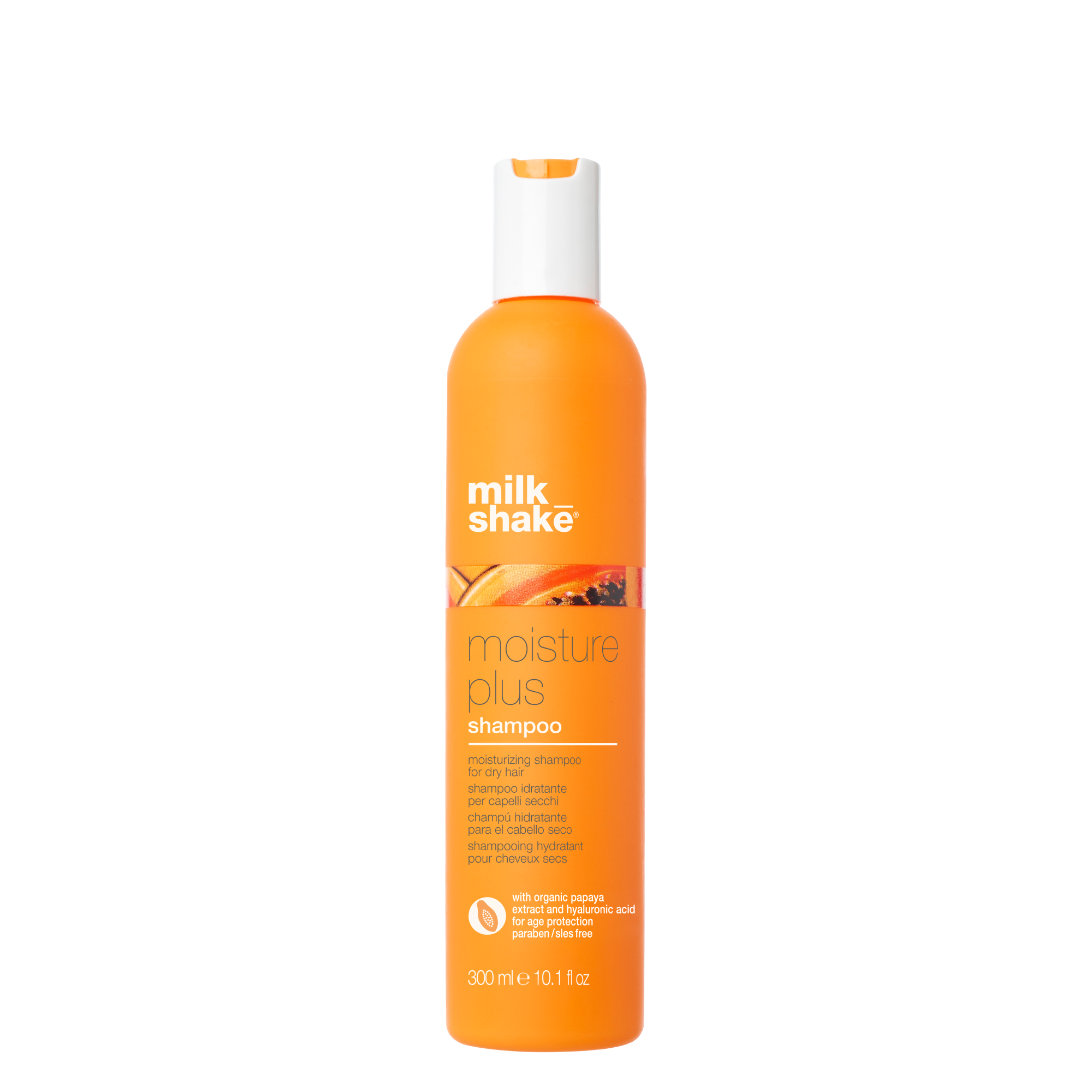 Milk Shake Moisture Plus Shampoo 300ml. Milk Shake