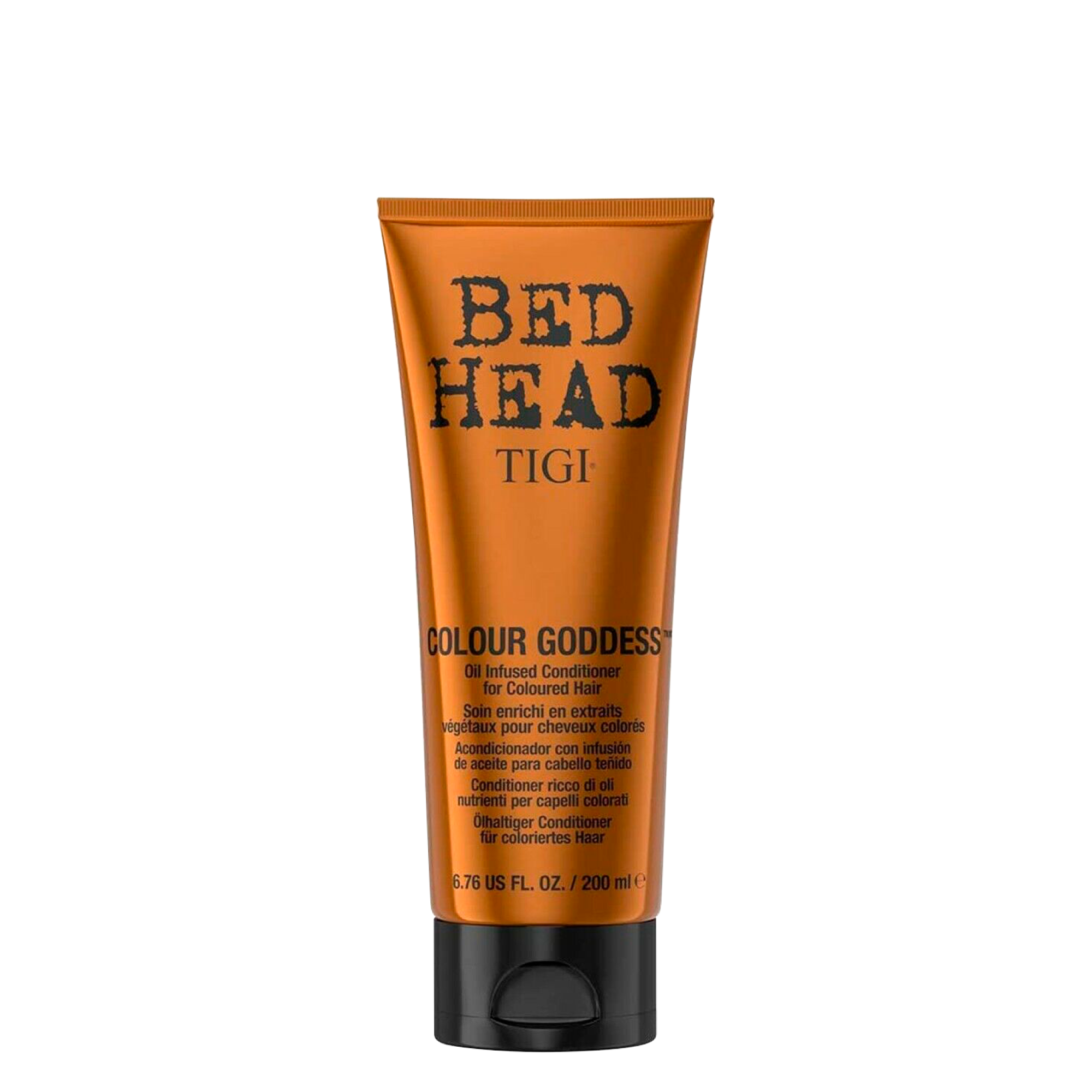 Bed Head Tigi Colour Goddess Acondicionador 200ml Tigi