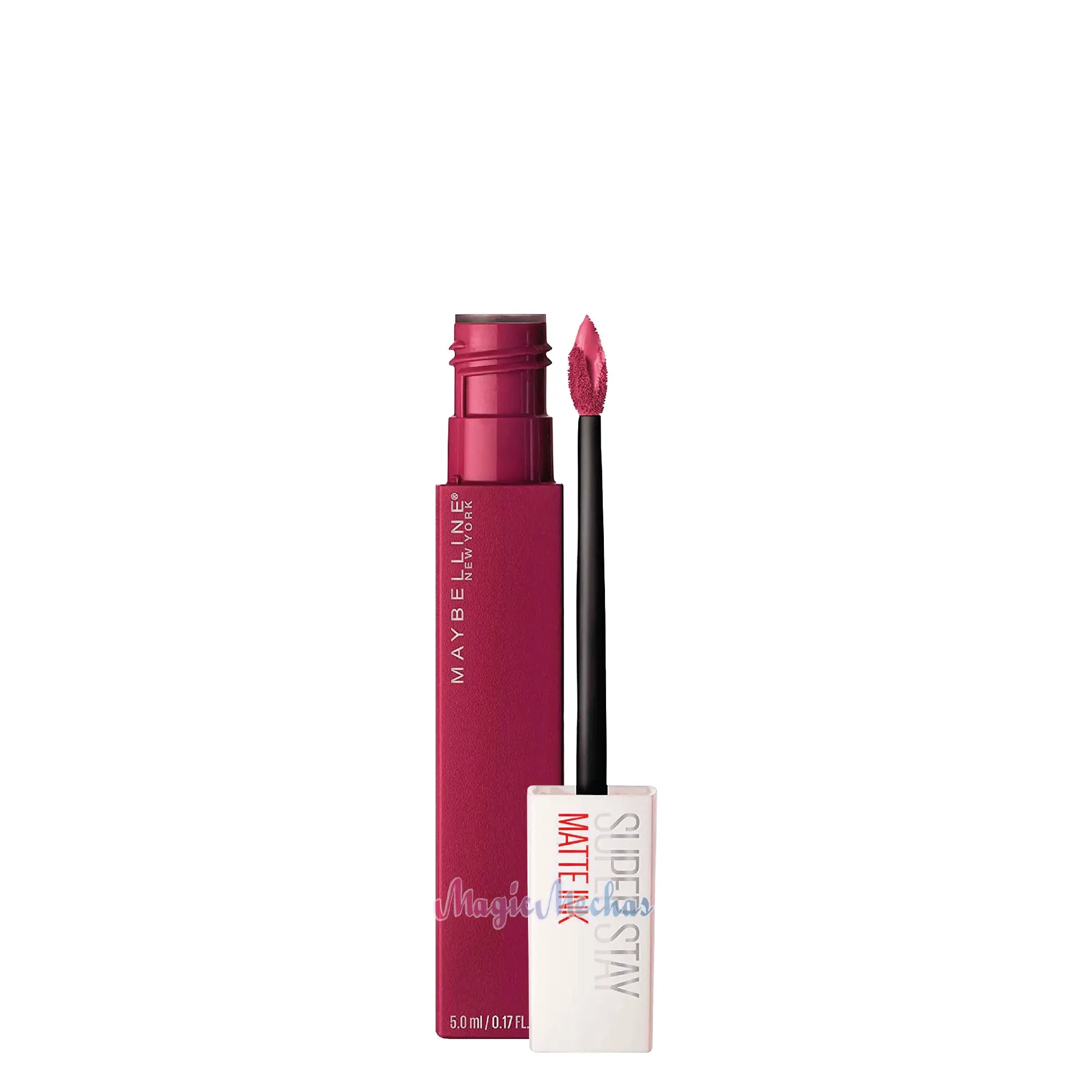 Superstay Matte Ink 40 Believer Maybelline