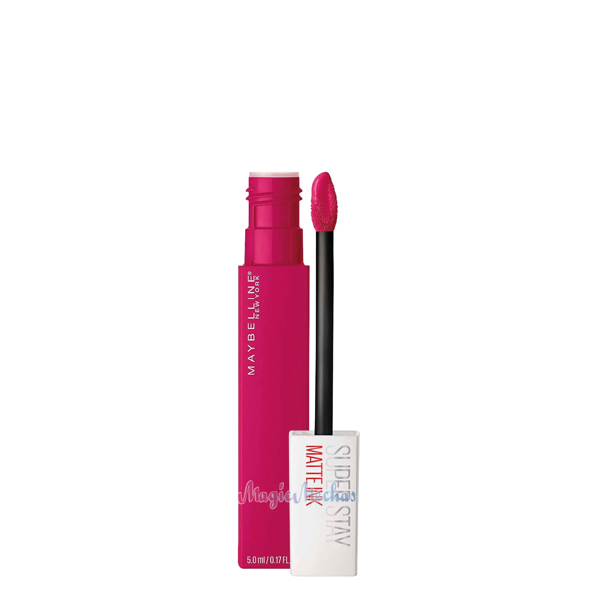 Superstay Matte Ink 120 City Artist Maybelline