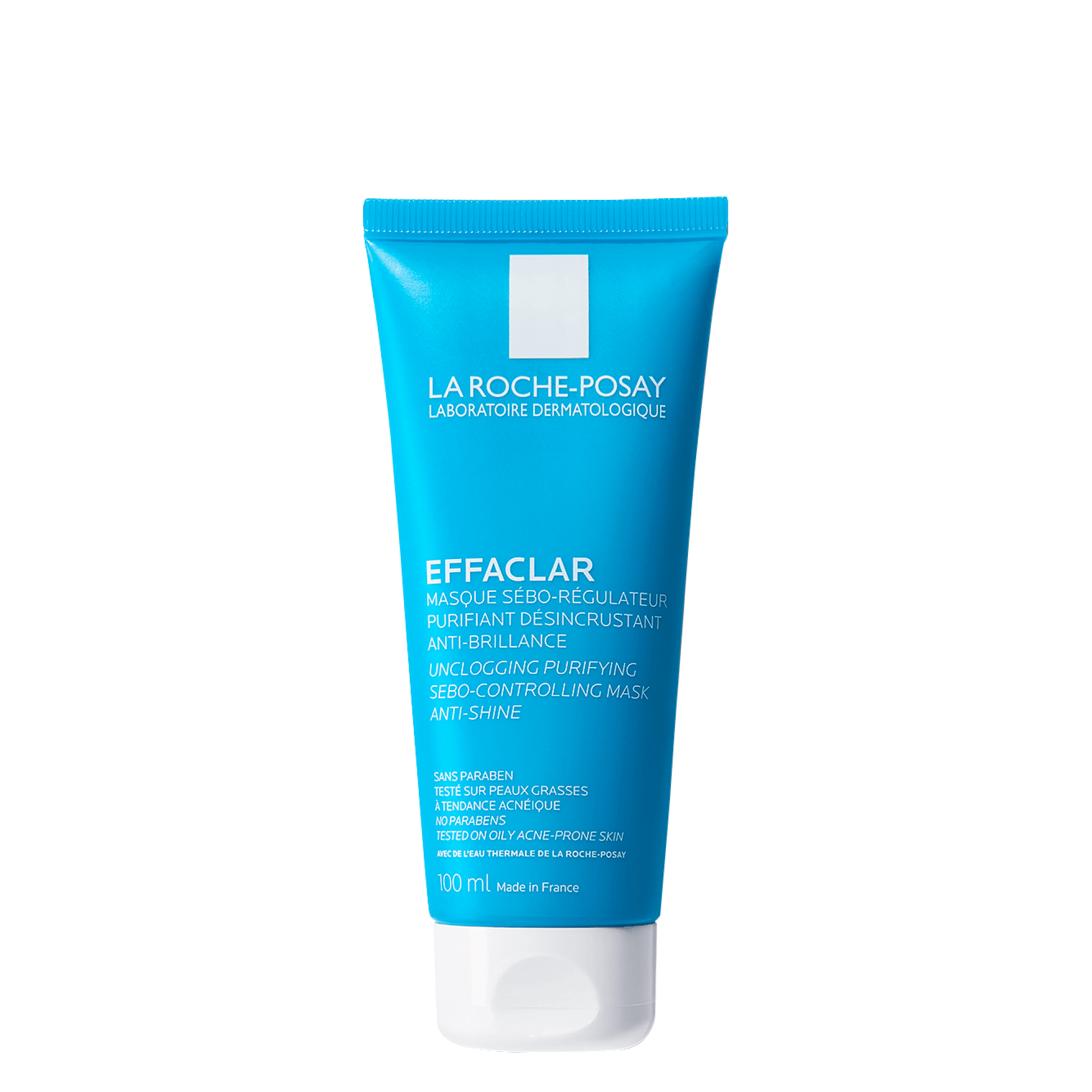 La Roche Posay Effaclar Masque 100 ml La Roche Posay