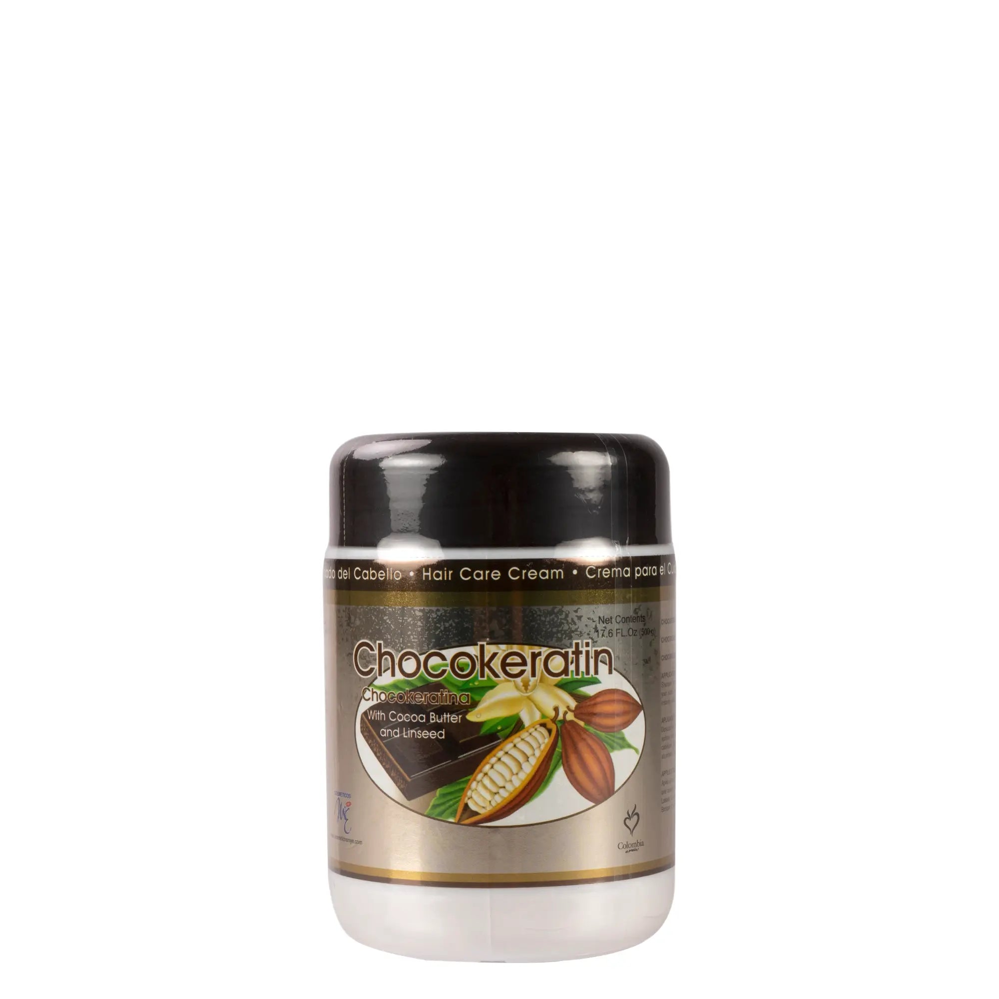 MyE Tratamiento Chocokeratin 500g MYE