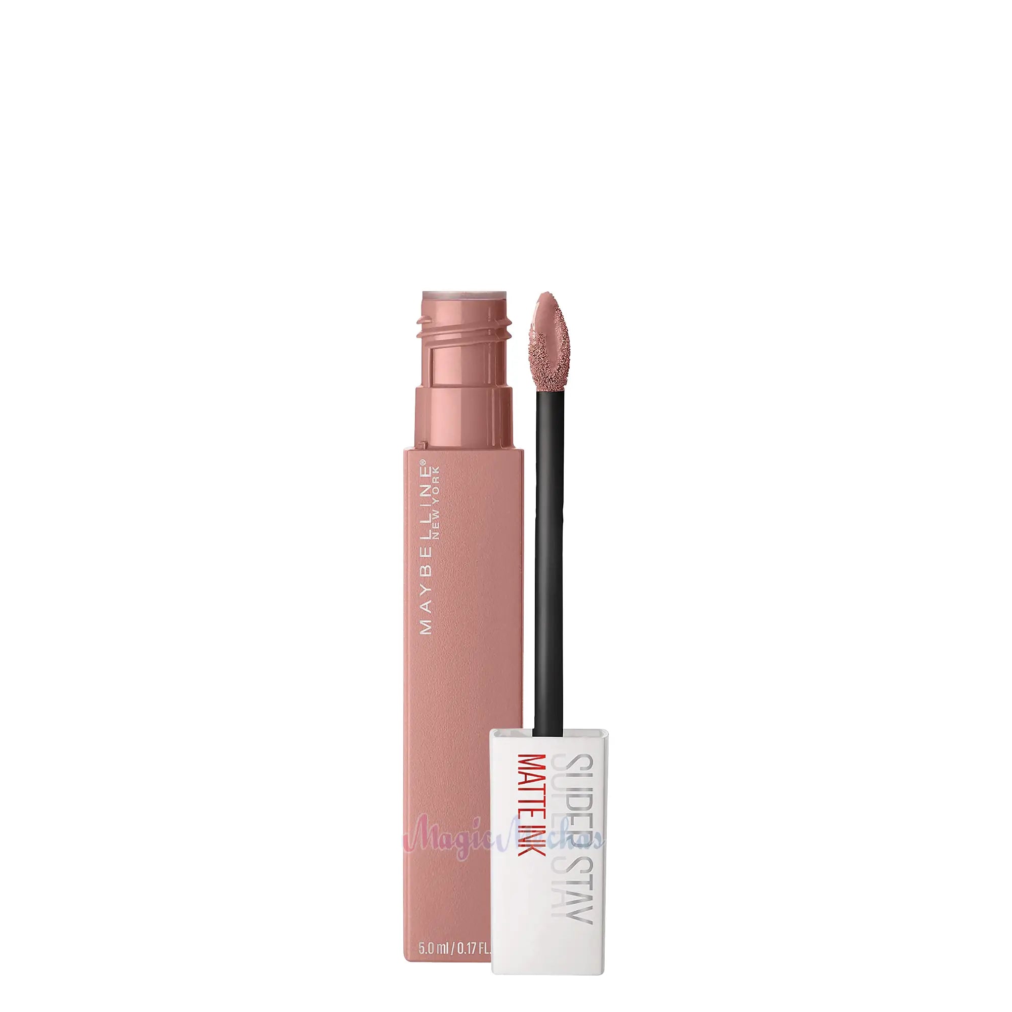 Maybelline SuperStay Matte Ink 60 Poet 5.0 ml Maybelline