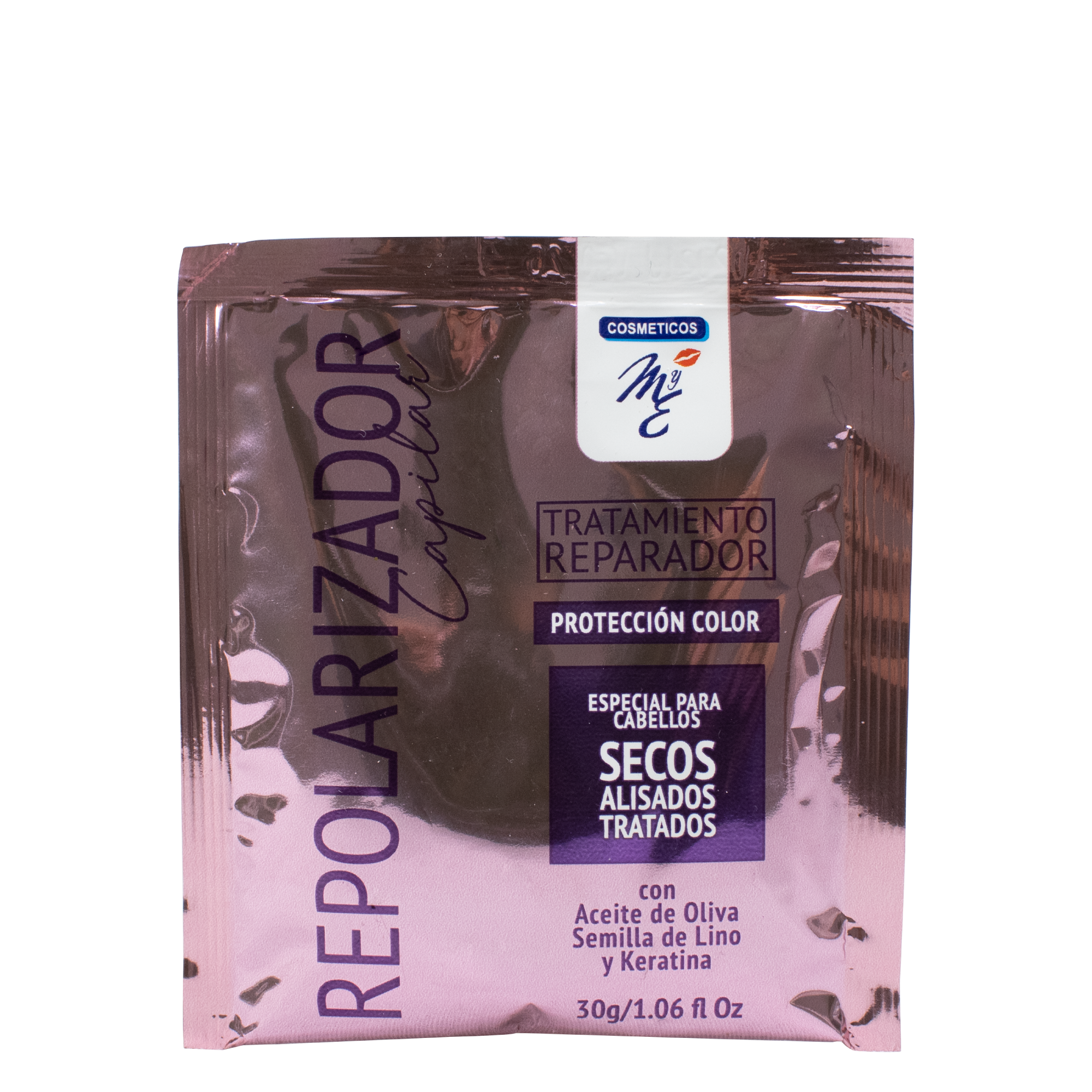 MyE Tratamiento Repolarizador 30g MYE