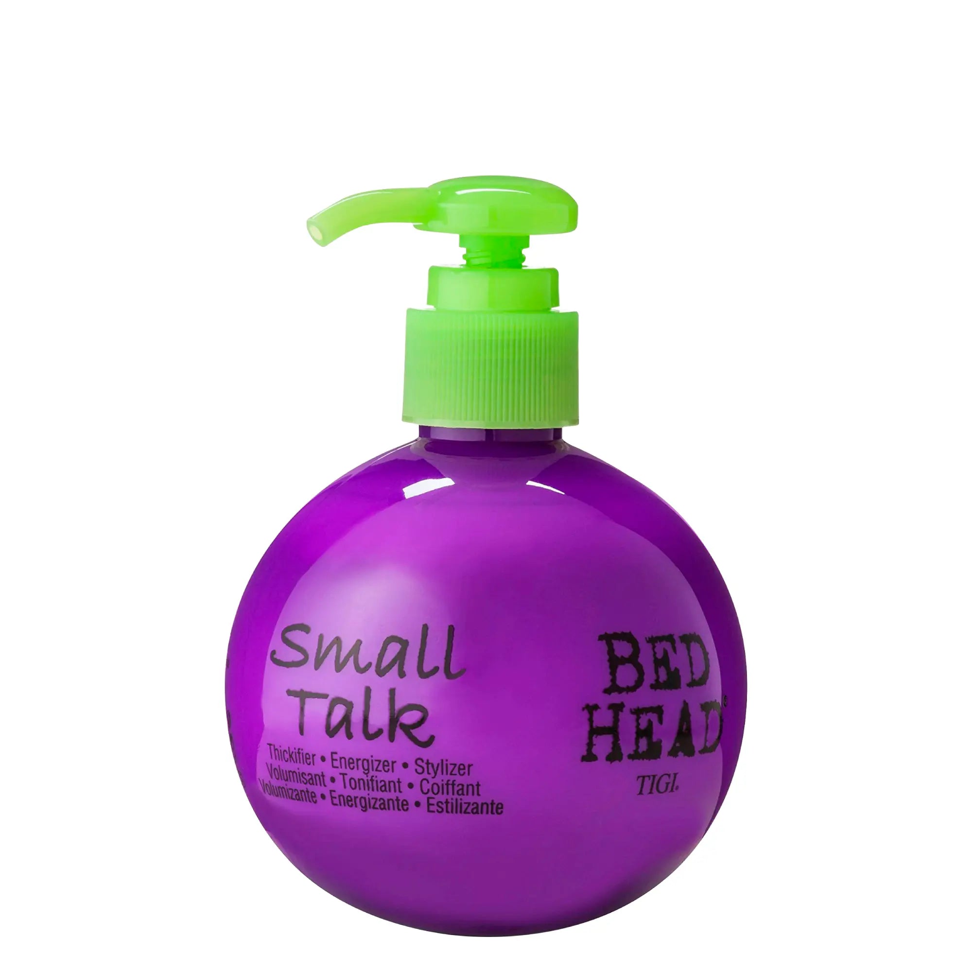 Bed Head Tigi Small Talk Tigi