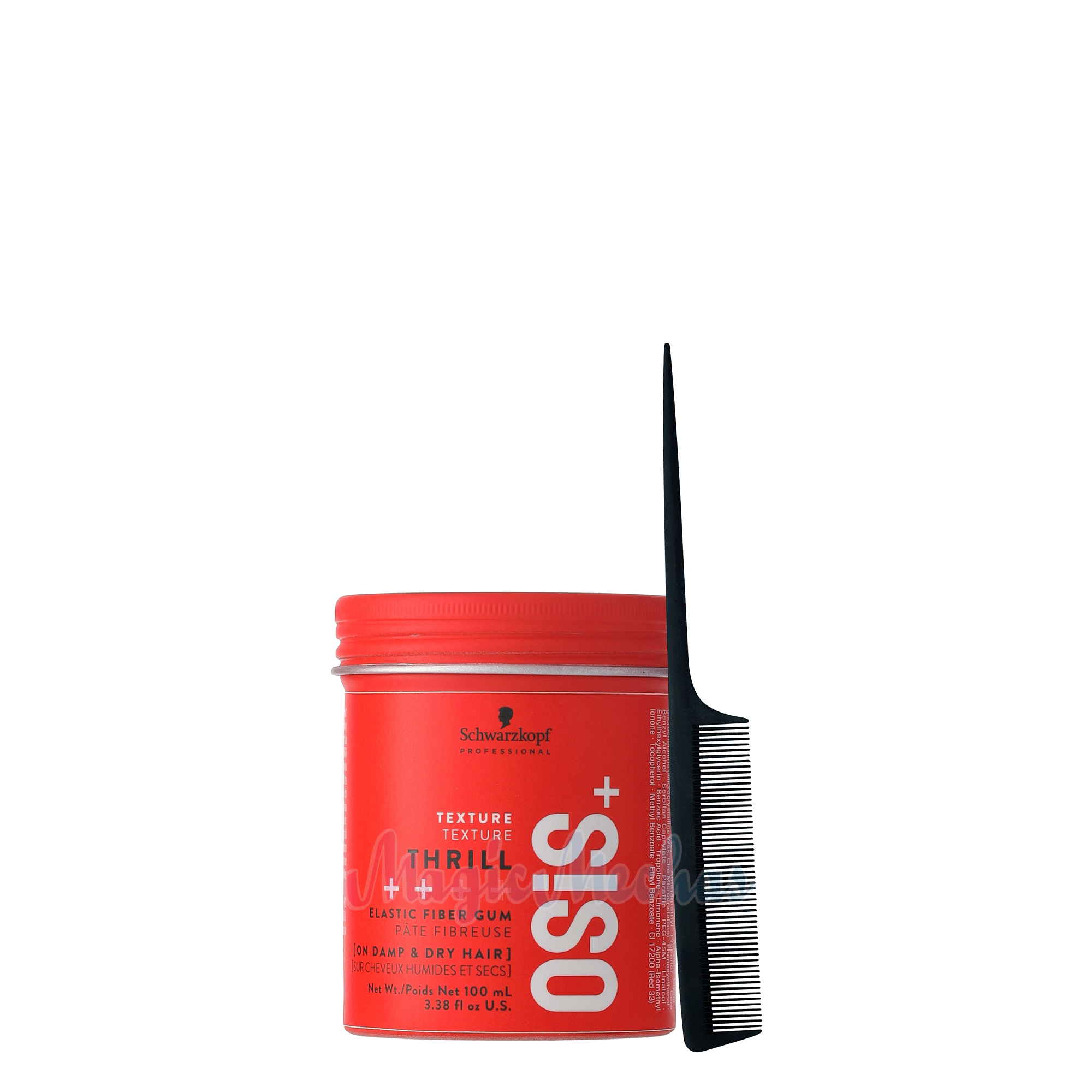 Schwarzkopf OSIS Cera Texture Thrill 100ml Schwarzkopf Professional