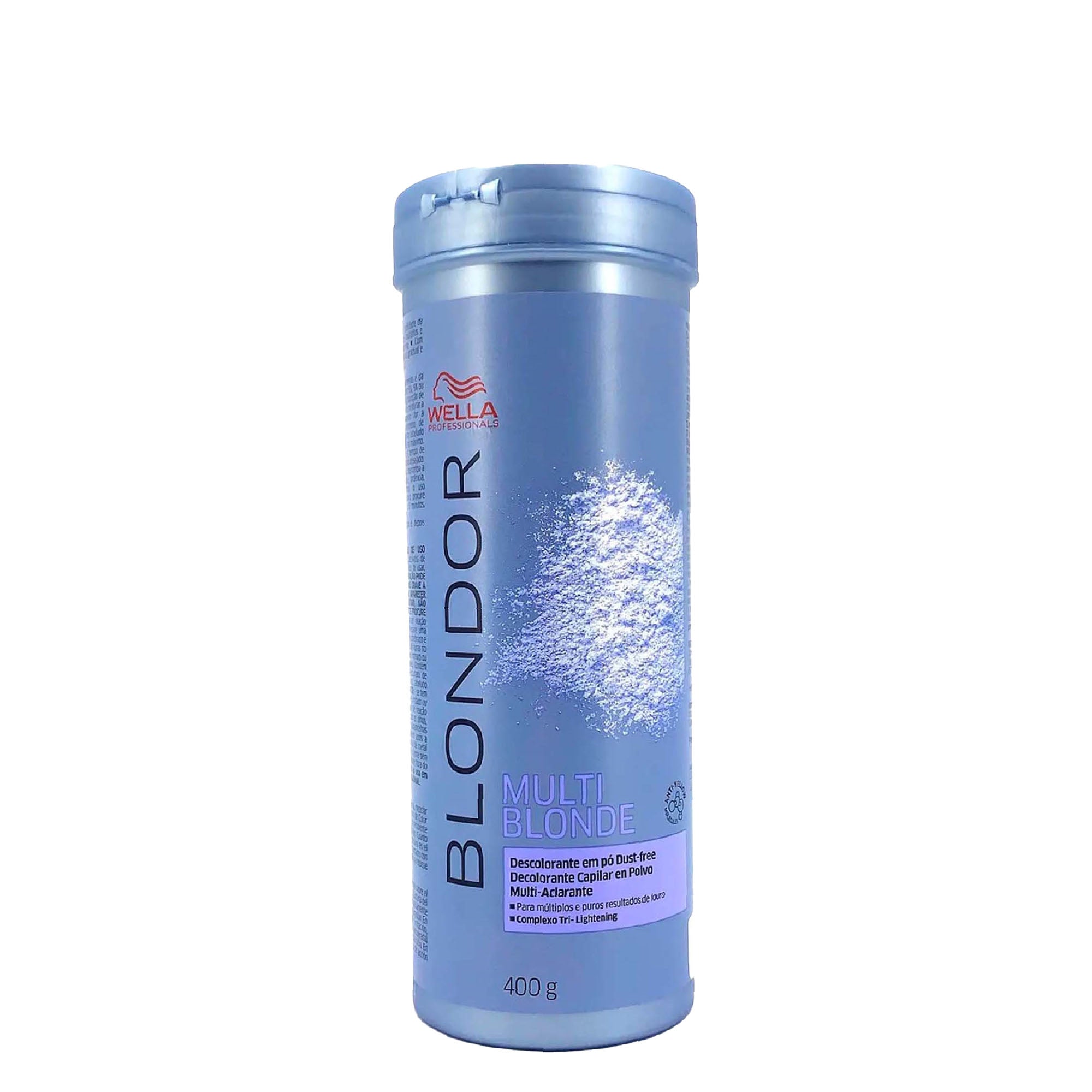 Wella Blondor Multi Blonde Decolorante 400g Wella