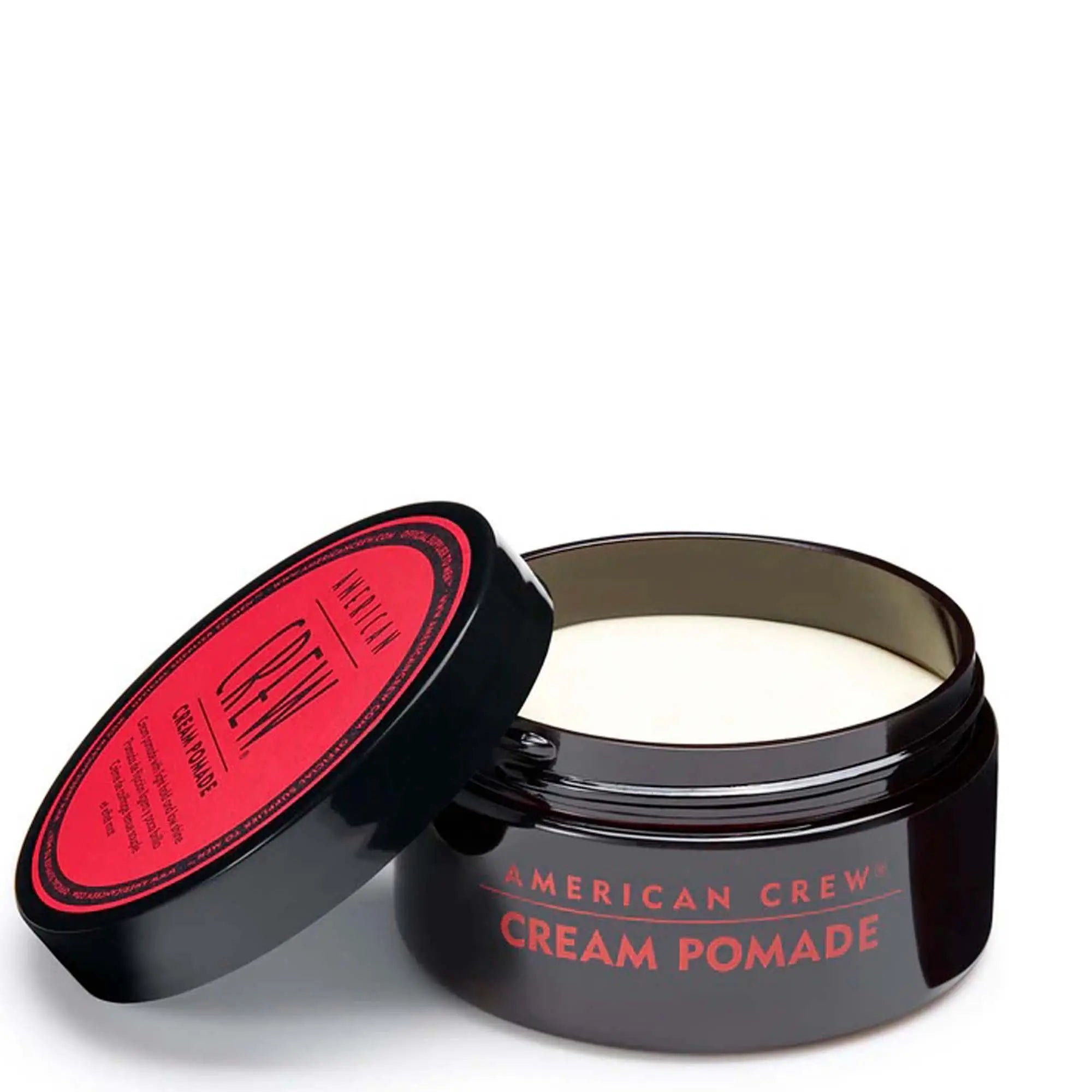 American Crew Cream Pomade - Magic Mechas