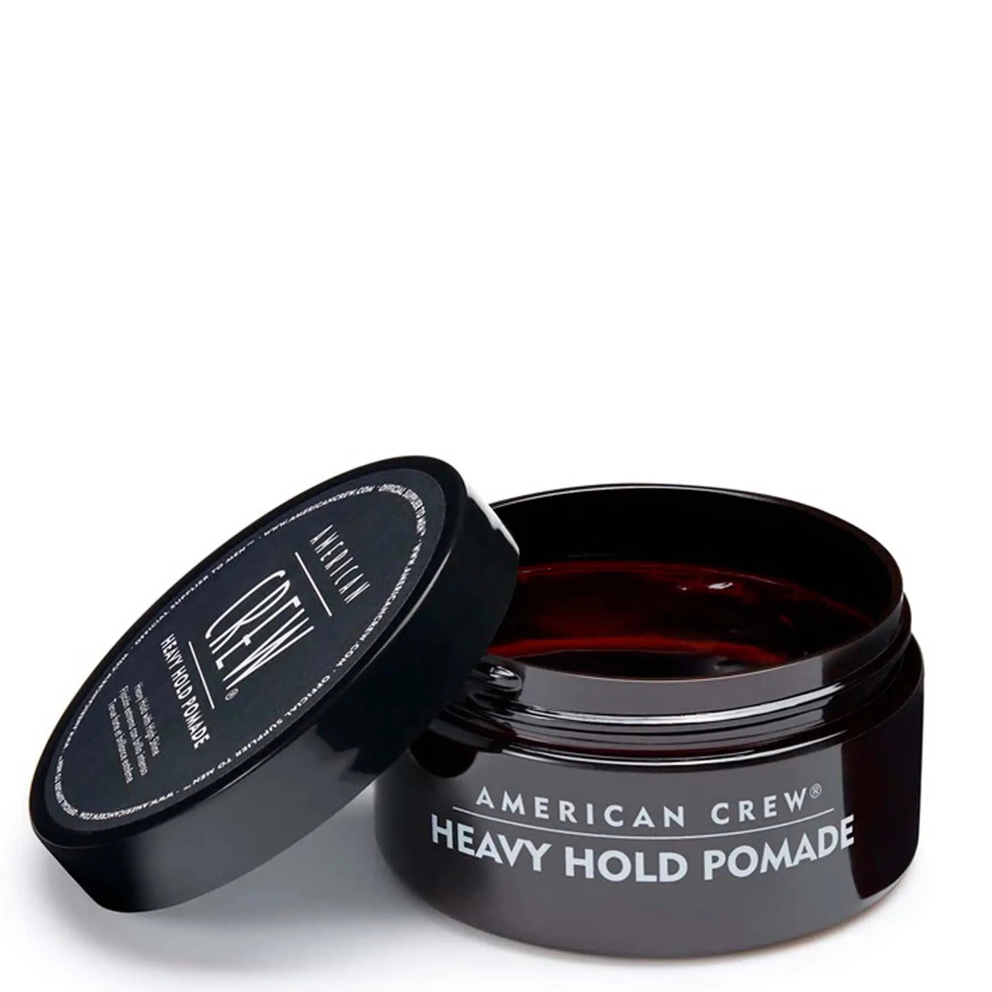 American Crew Heavy Hold Pomade - Magic Mechas