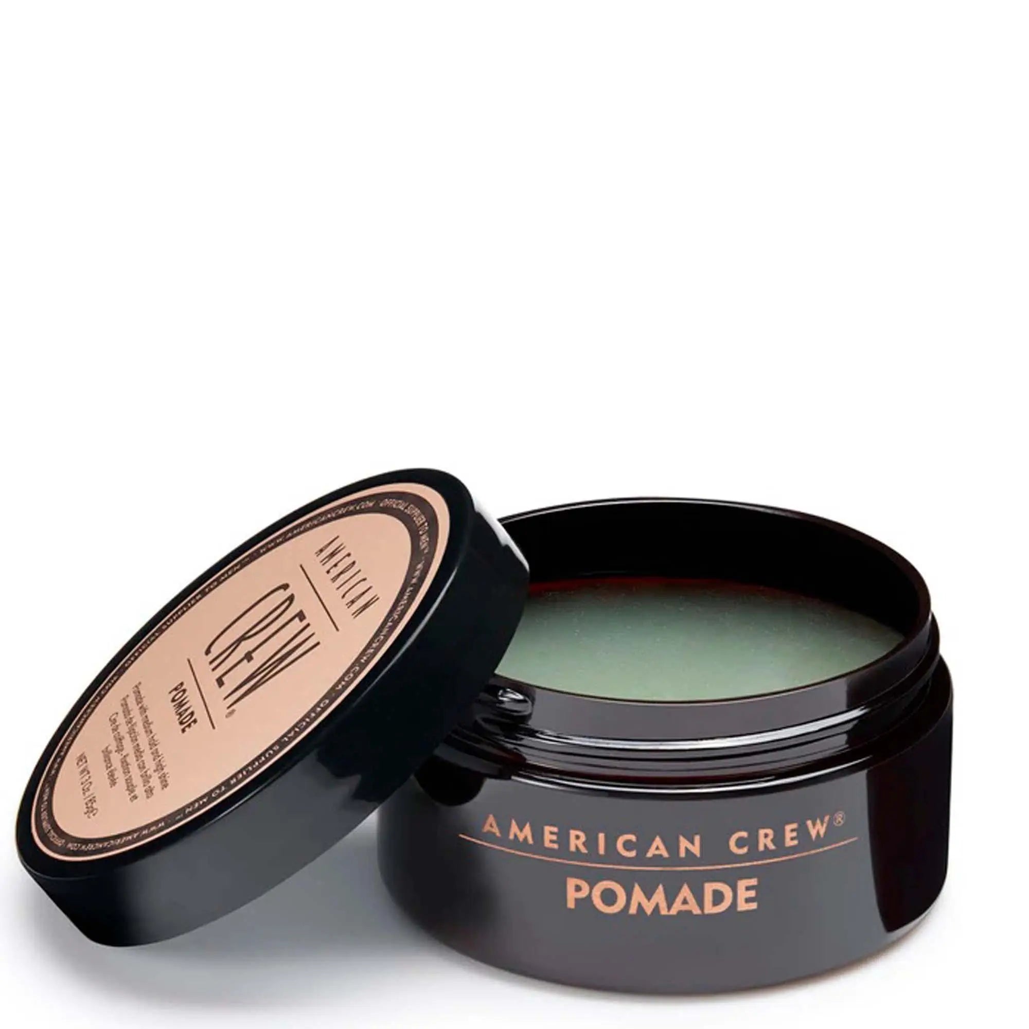 American Crew Pomade - Magic Mechas