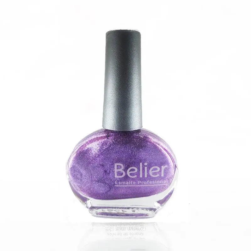 Belier Esmalte Color Púrpura Astral - Magic Mechas