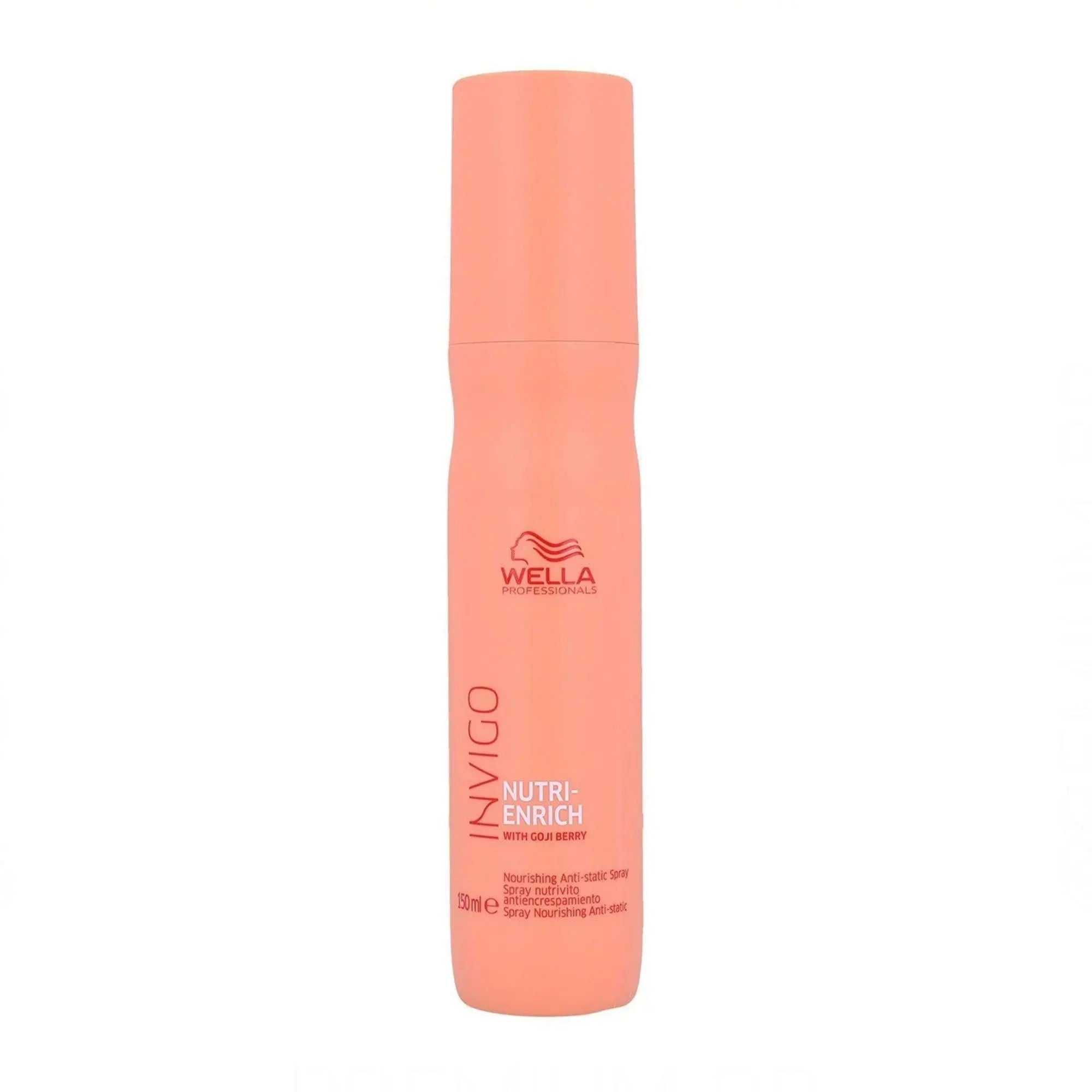 Wella Invigo Nutri Enrich 150ml - Magic Mechas