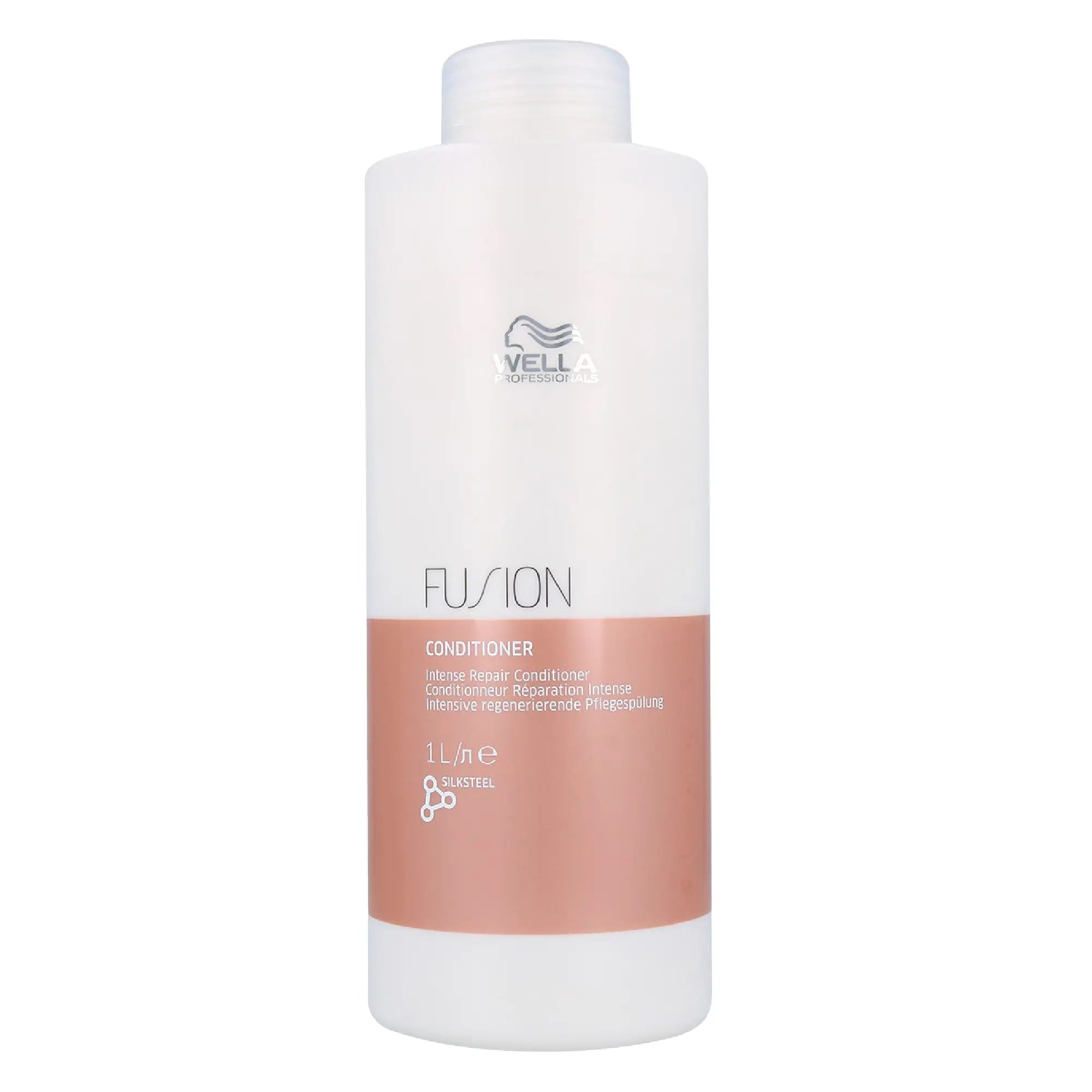 Wella Fusion Acondicionador Reparación Intensa 1000mL Wella