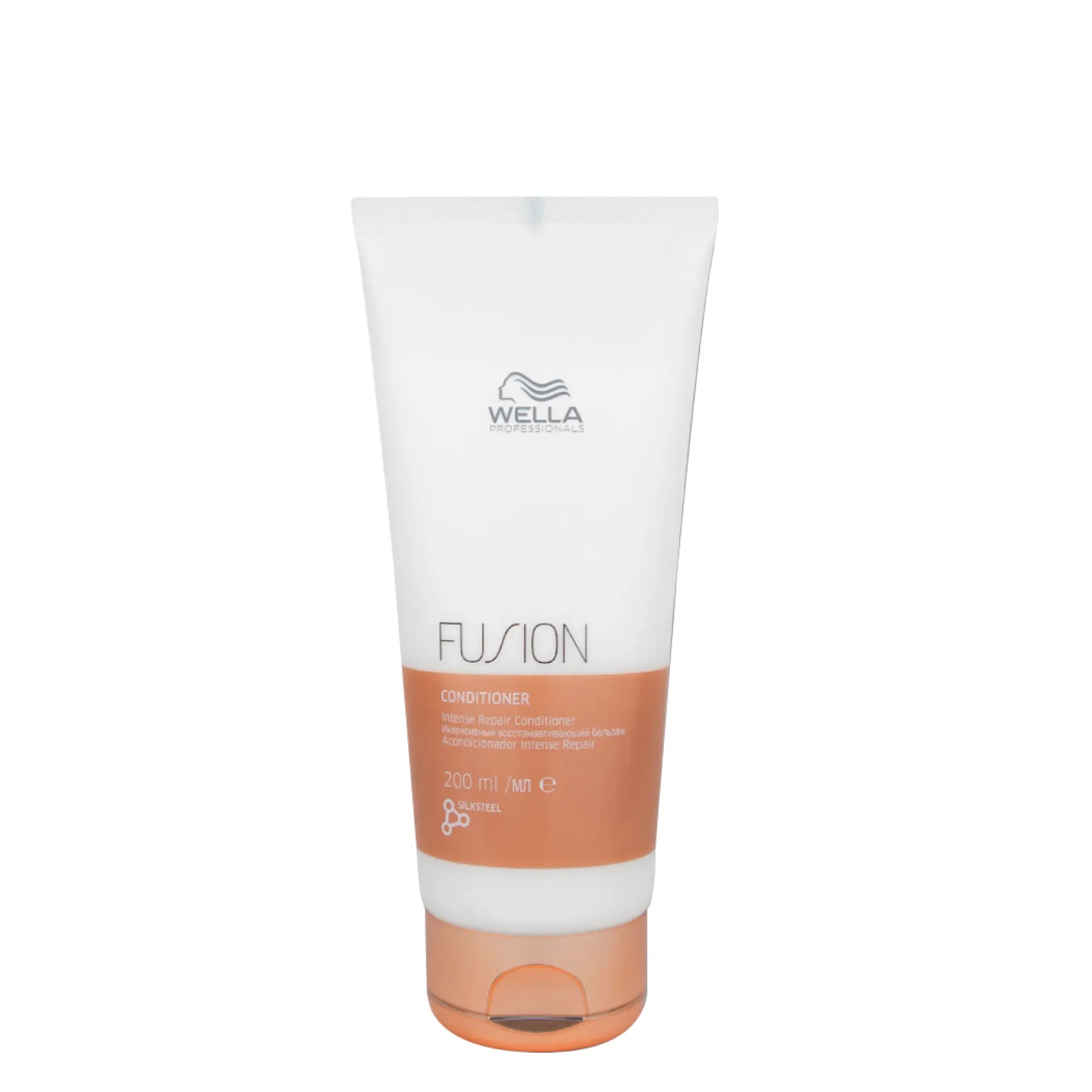 Wella Fusion Acondicionador Reparación Intensa 200mL Wella