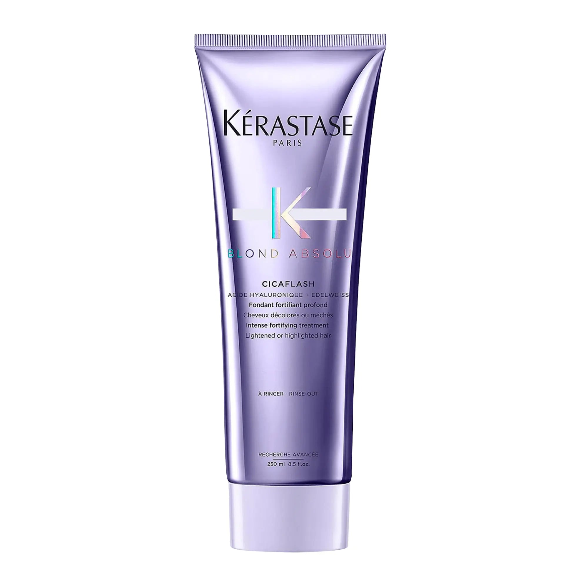 Kerastase Blond Absolu Acondicionador Cicaflash 250mL - Magic Mechas