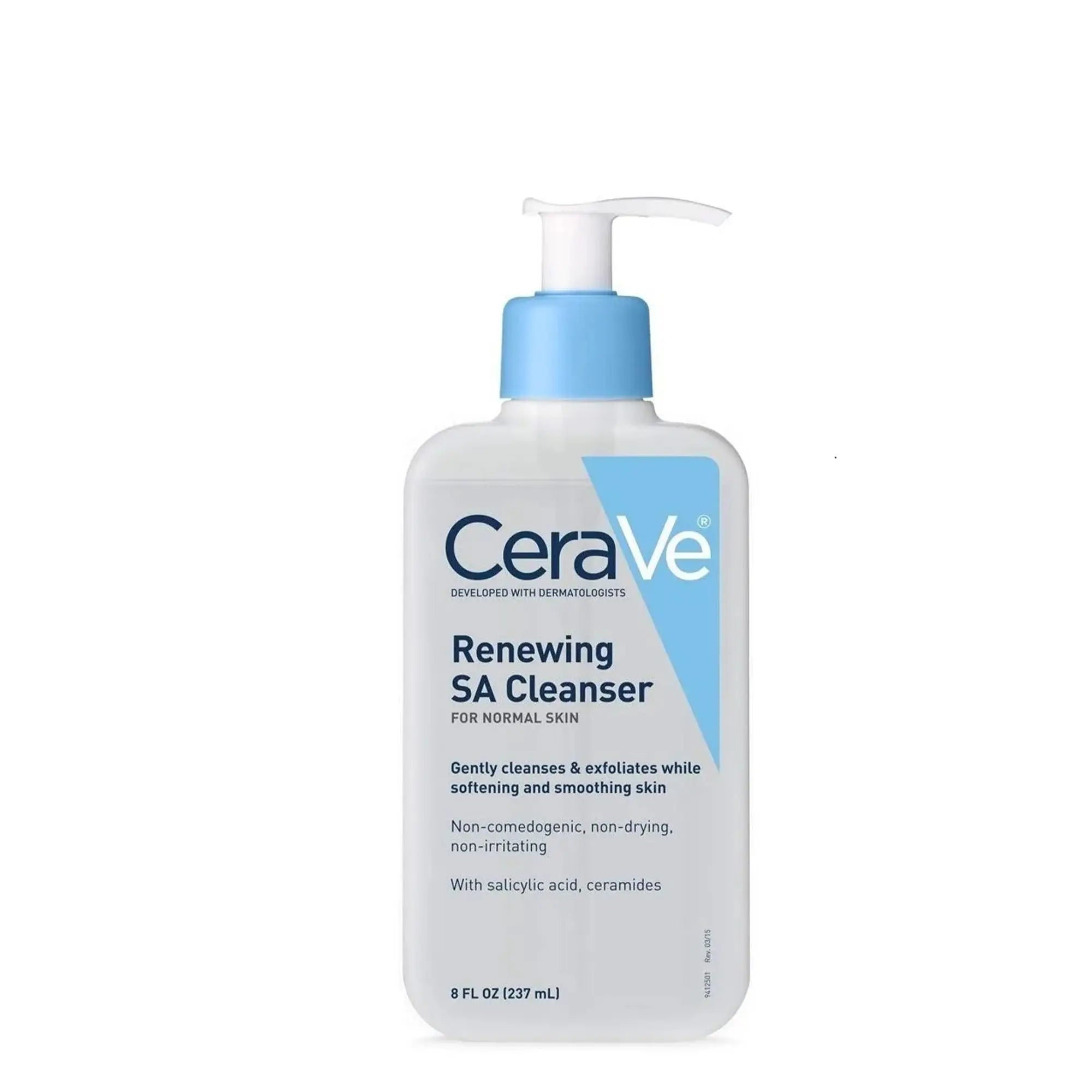 Cerave Renewing Limpiador 237ml Cerave