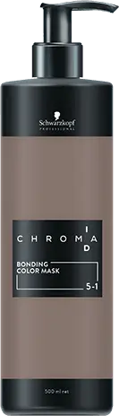 Schwarzkopf Chroma ID Mascarilla Bonding 5-1 - Magic Mechas