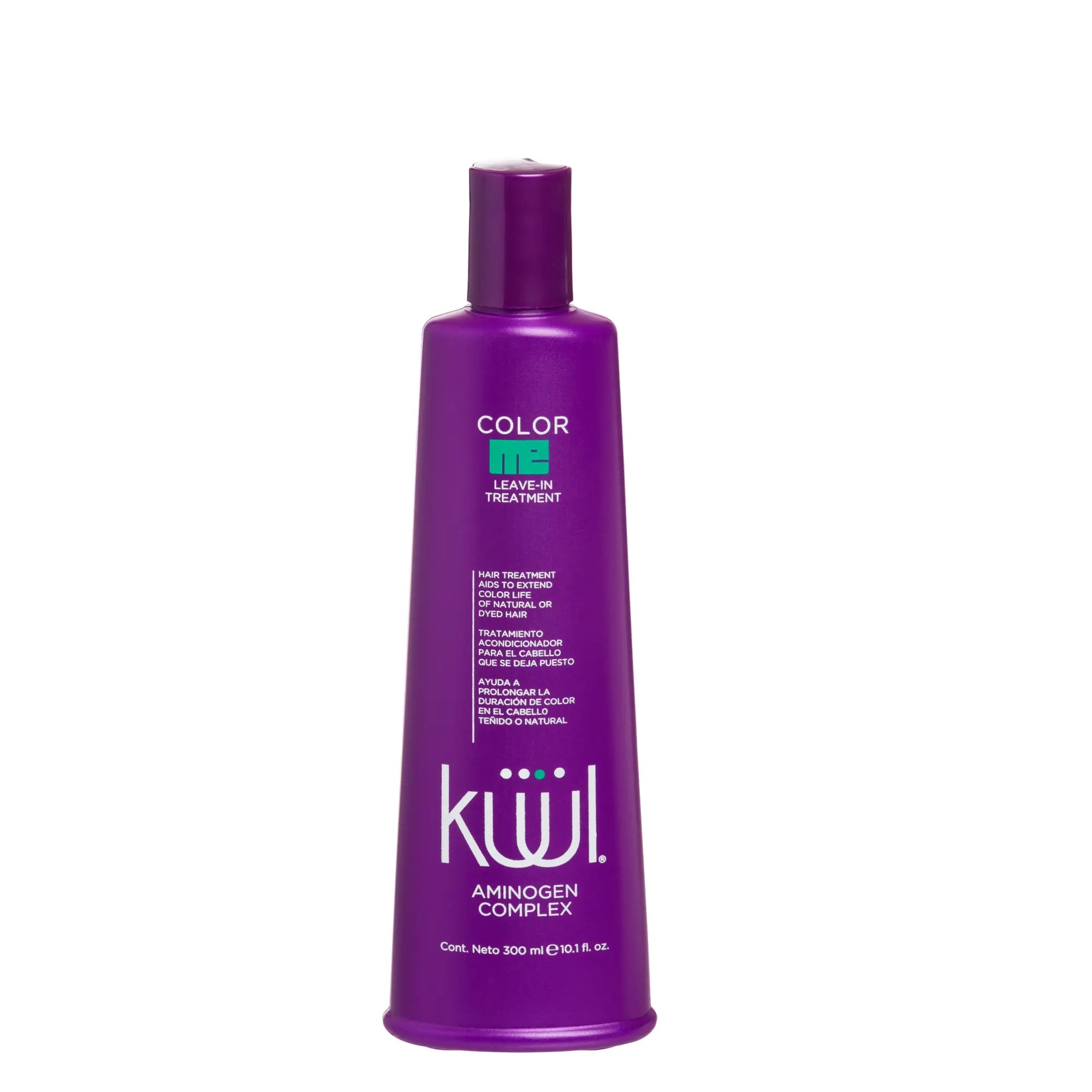 Kuul Color Me Tratamiento De Color 300mL Kuul