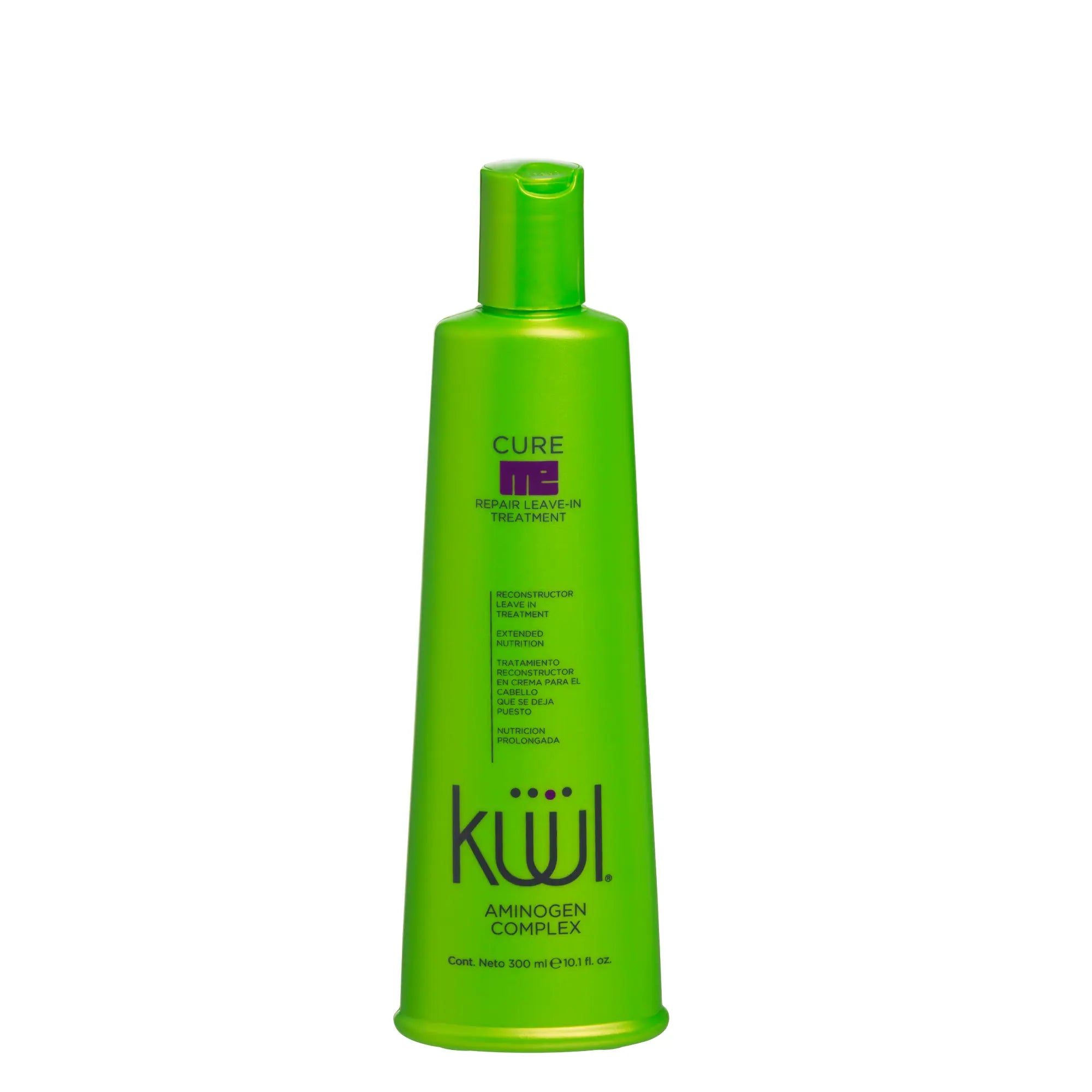 Kuul Cure Me Tratamiento Reconstructor 300mL Kuul