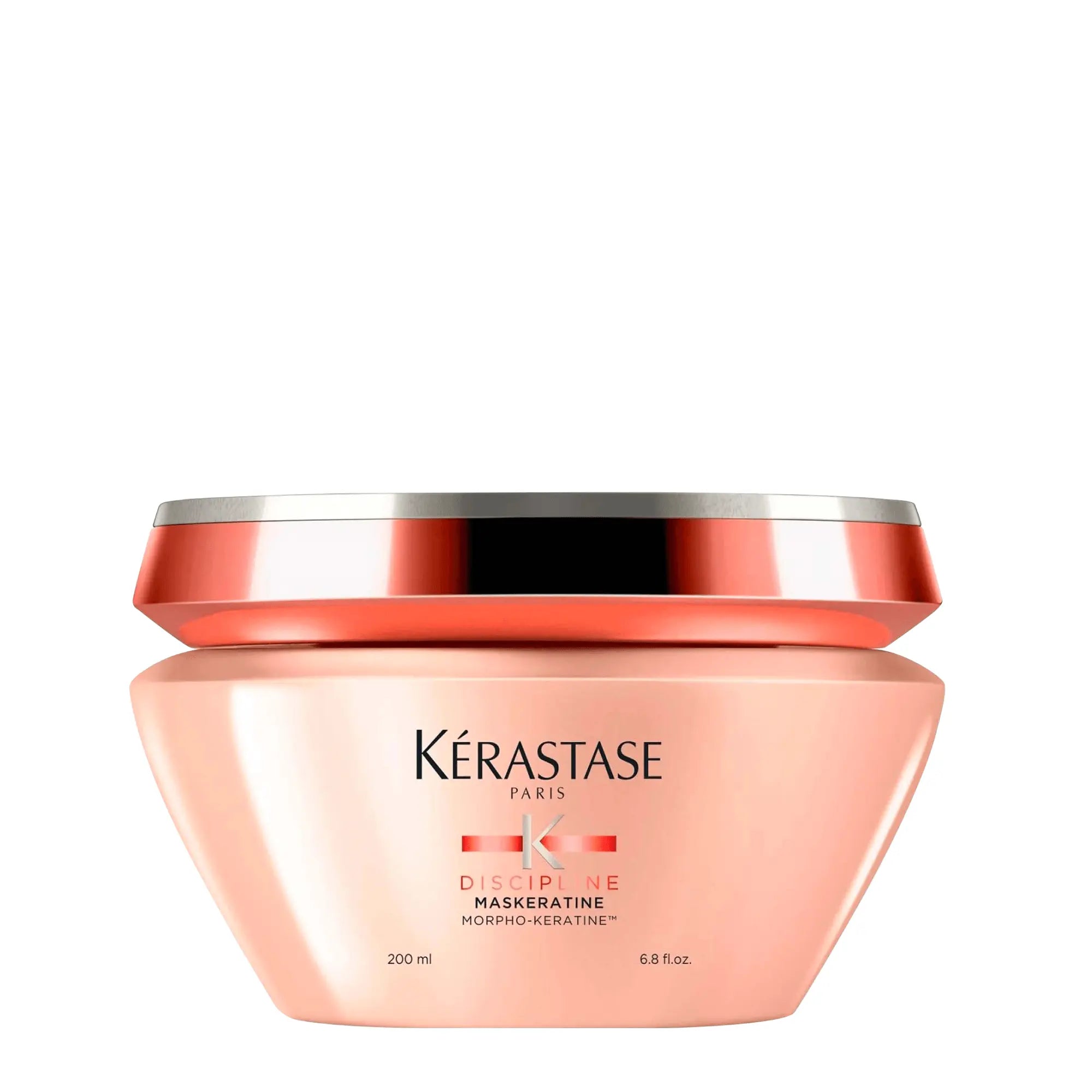 Kérastase Discipline Mascarilla Maskeratine 200mL - Magic Mechas