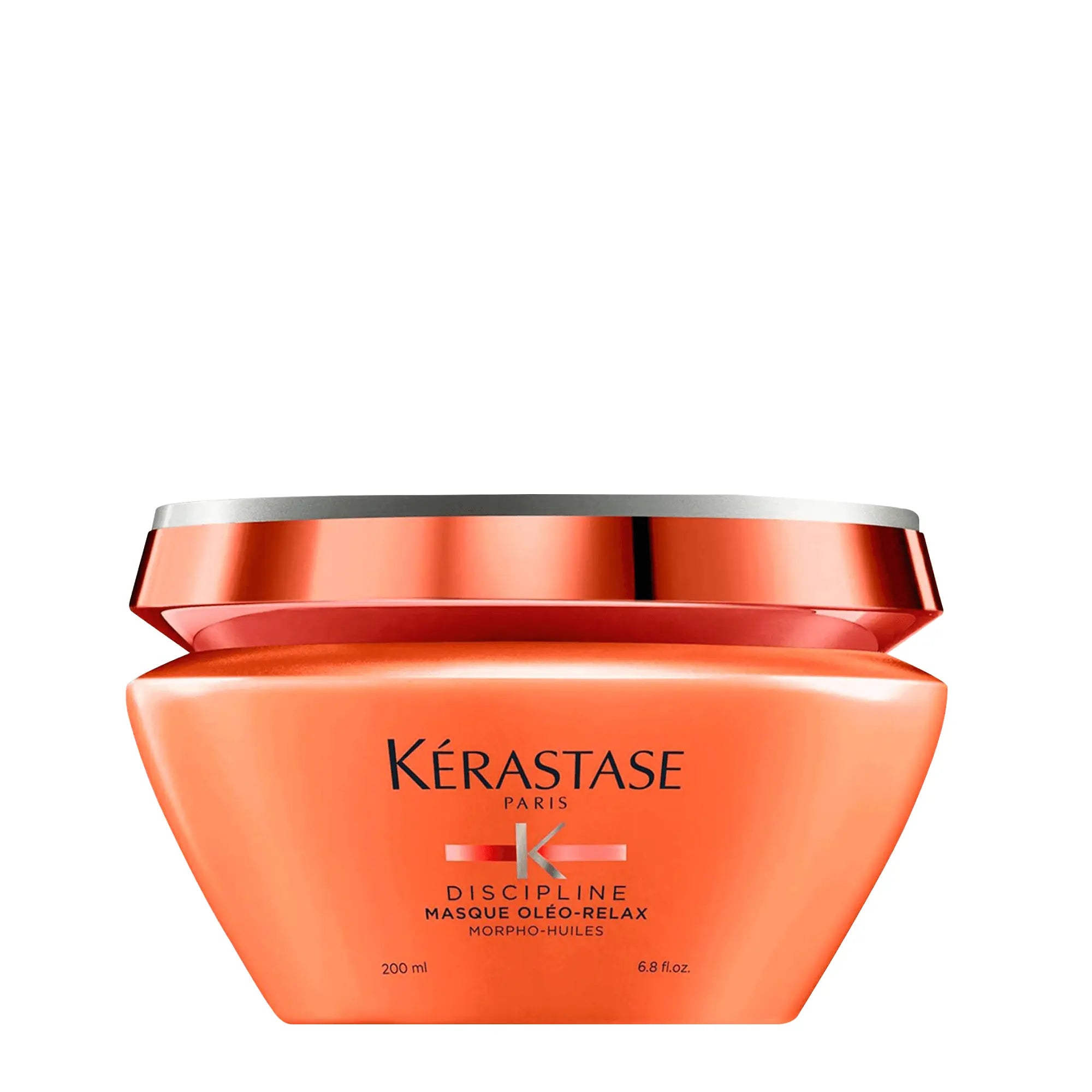 Kérastase Discipline Mascarilla Oléo Relax 200mL - Magic Mechas