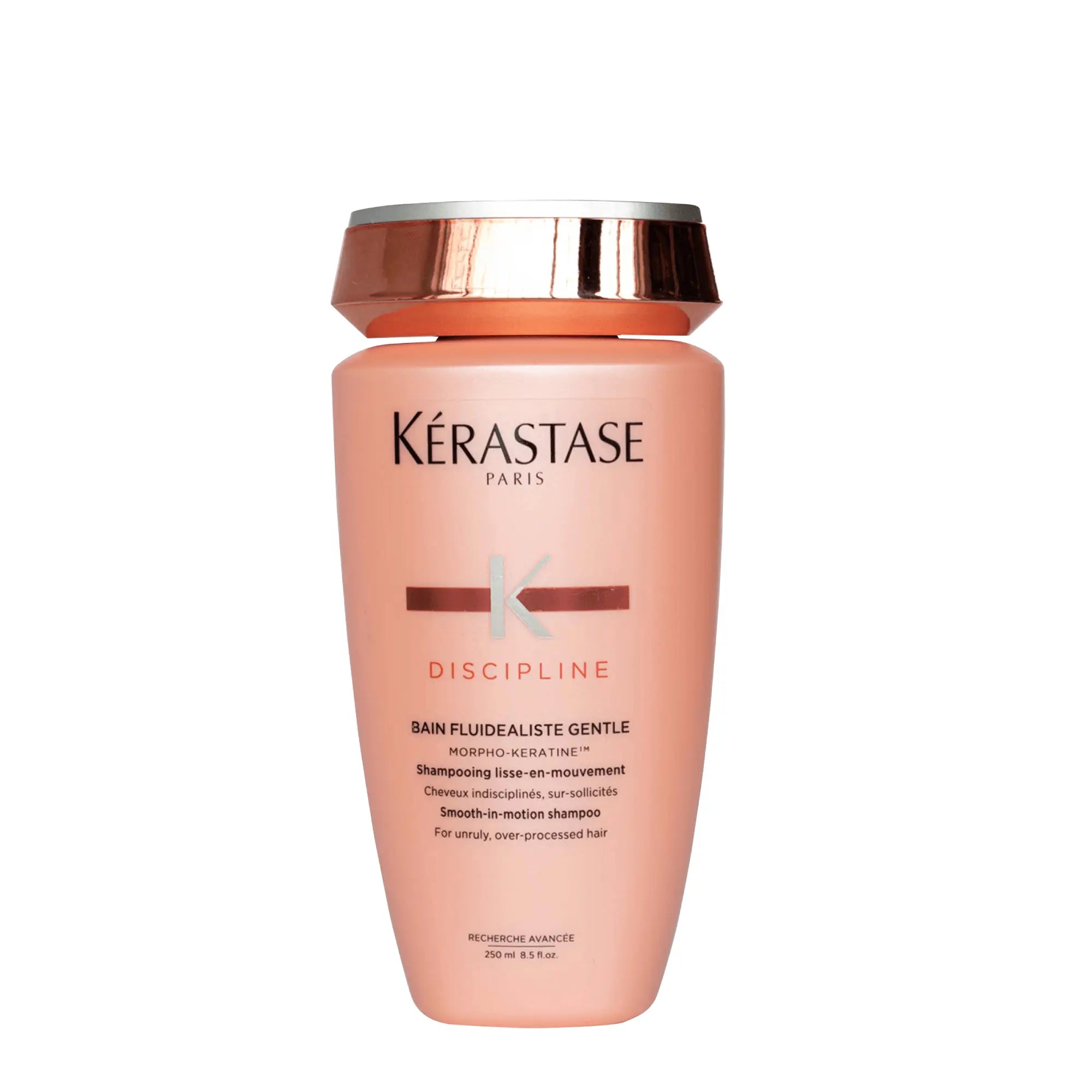 Kerastase Discipline Shampoo Bain Fluidealiste Gentle 250mL - Magic Mechas