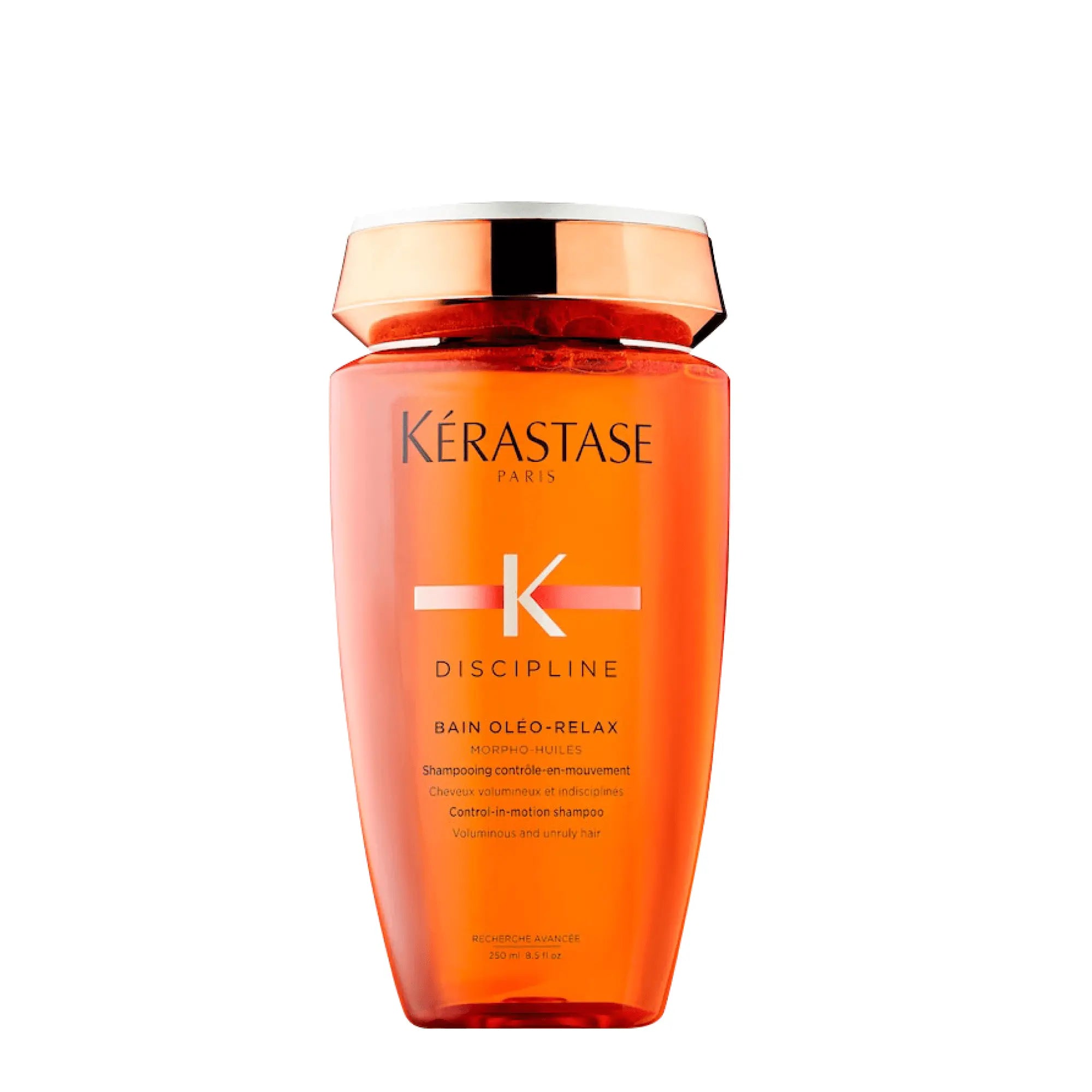 Kérastase Discipline Bain Oleo Relax Shampoo 250mL - Magic Mechas