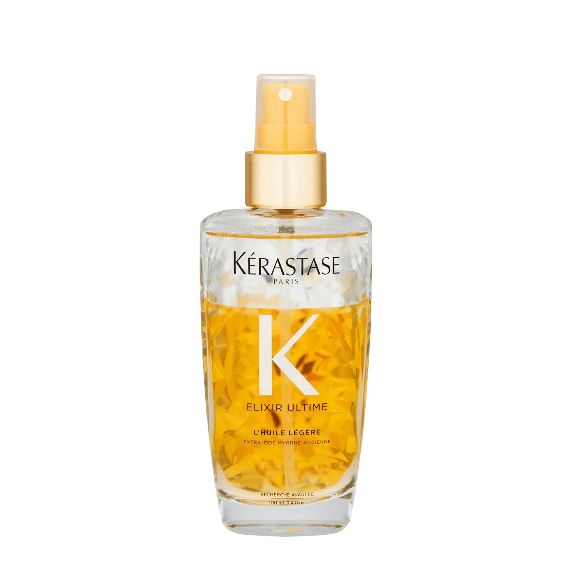 Kerastase Elixir Ultime L'huile Legere Aceite 100mL - Magic Mechas