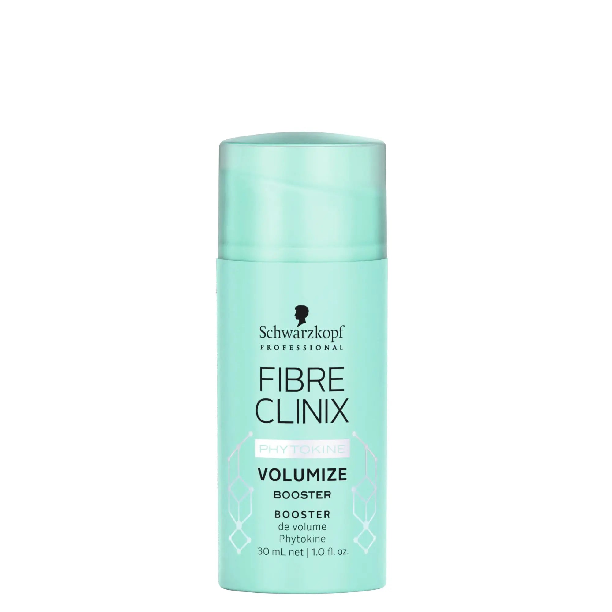 Fibre Clinix Volumize Potenciador De Volumen 30mL Schwarzkopf Professional