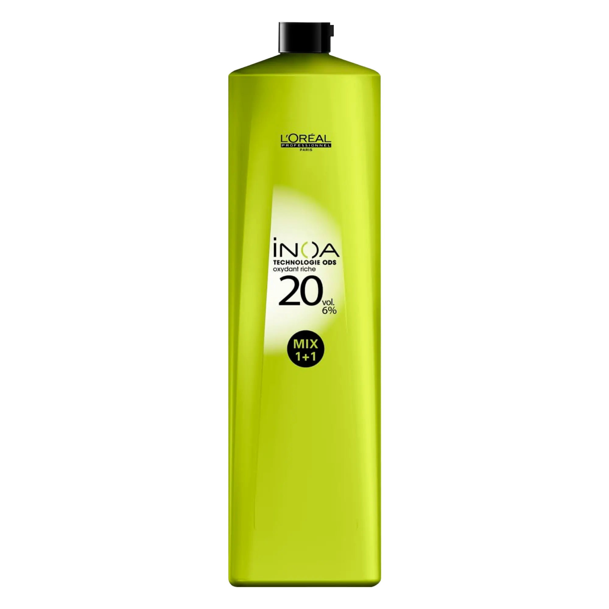 Inoa Agua Oxigenta 20Vol 1000mL Loreal Profesional