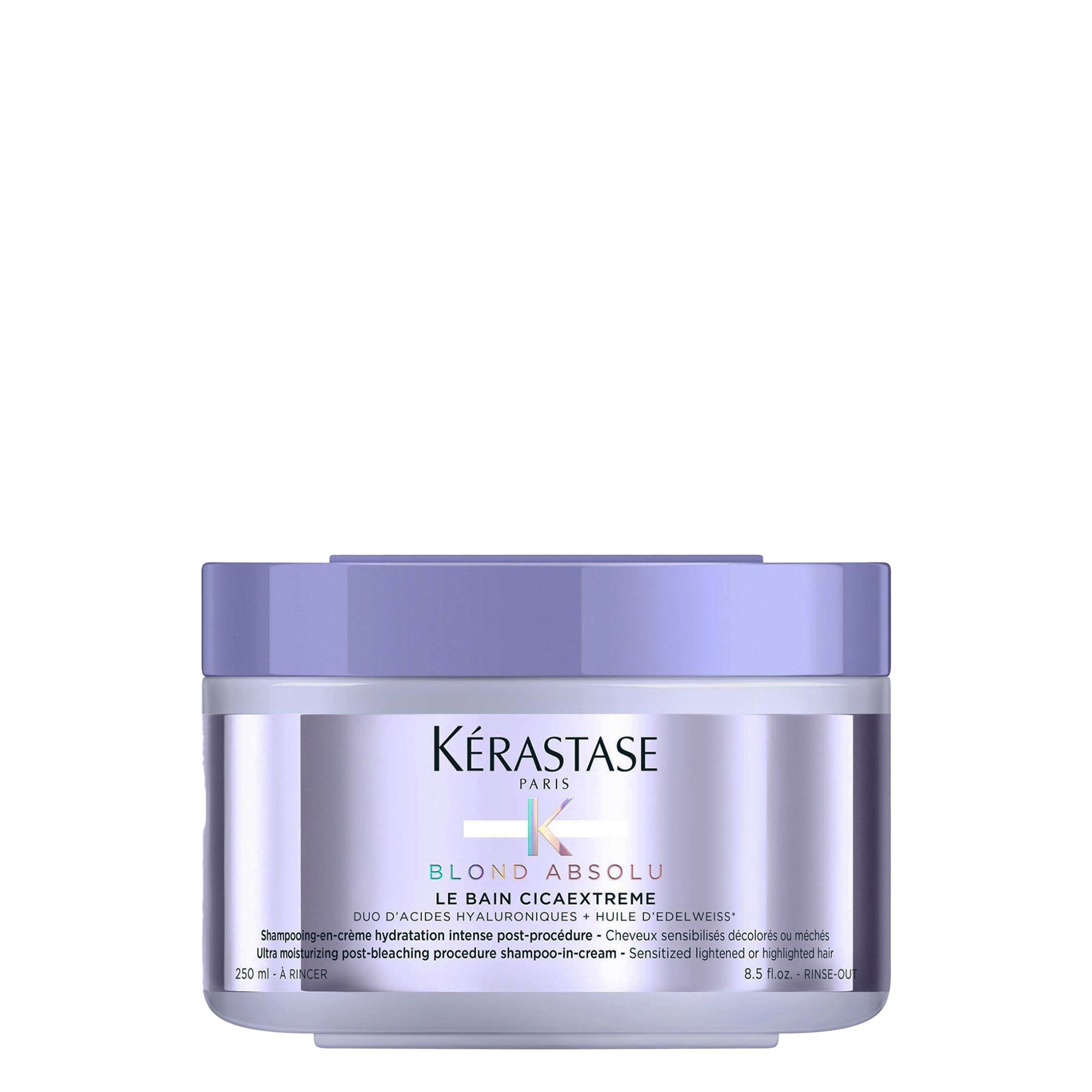 Kérastase Blond Absolu Shampo en crema 250ml Kerastase