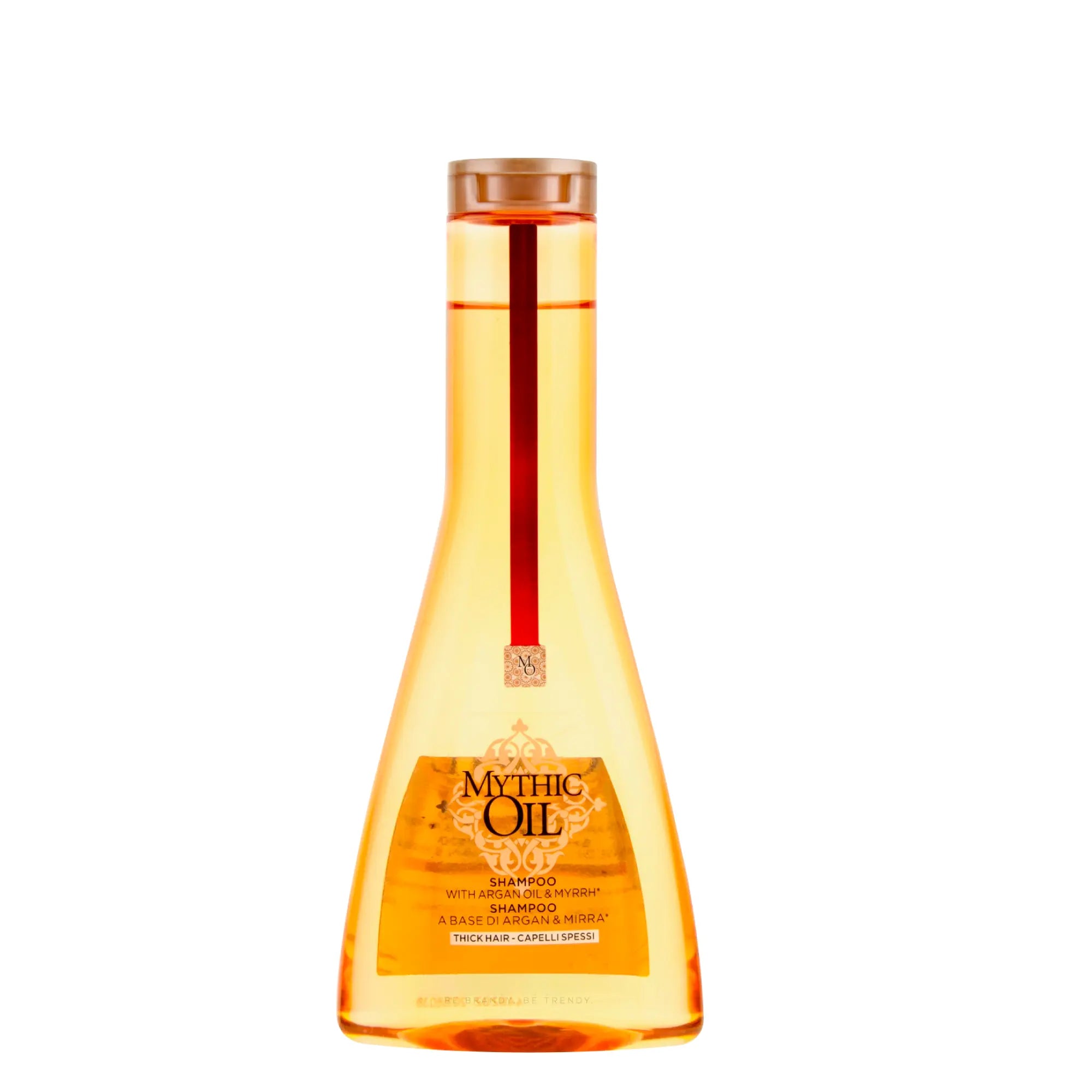 Loreal Mythic Oil Shampoo Aceite De Argán y Mirra 250mL Loreal Profesional