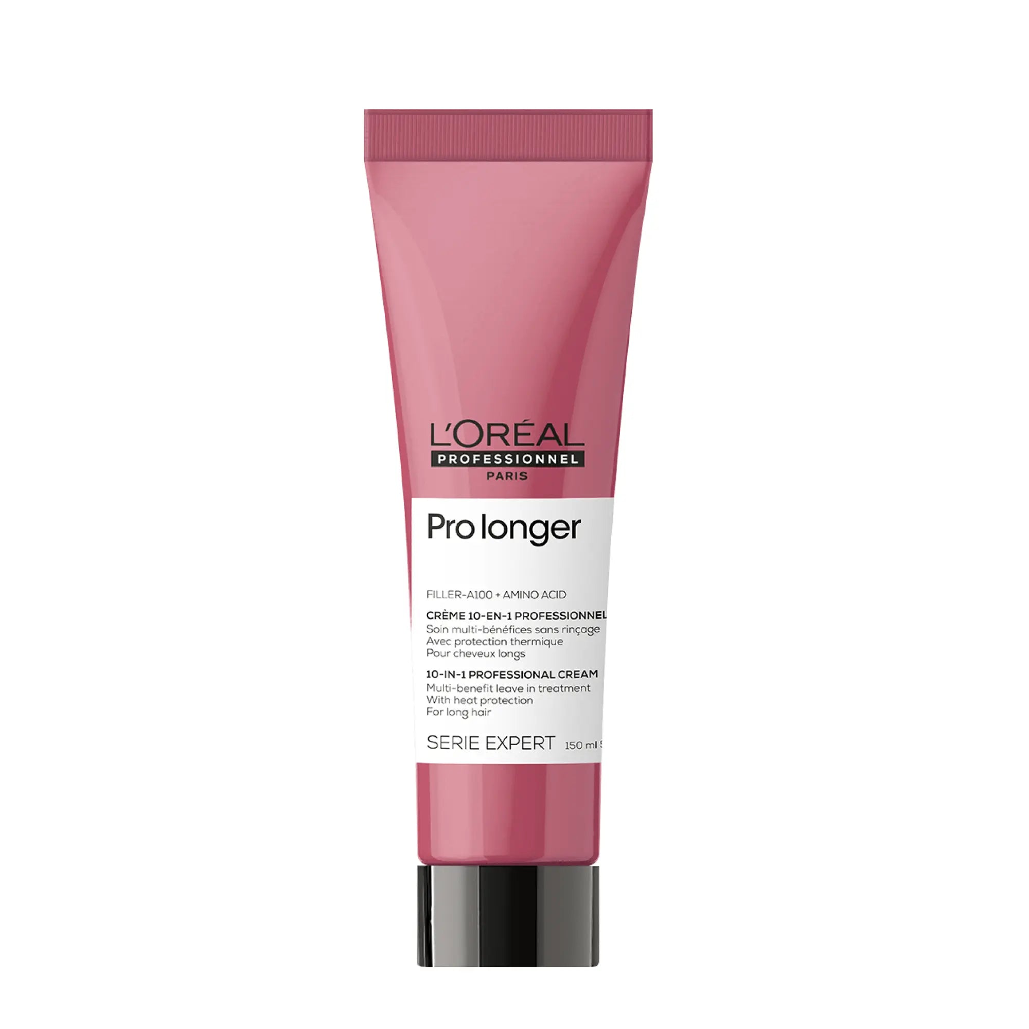 Serie Expert Pro Longer Crema 10 en 1 150mL - Magic Mechas