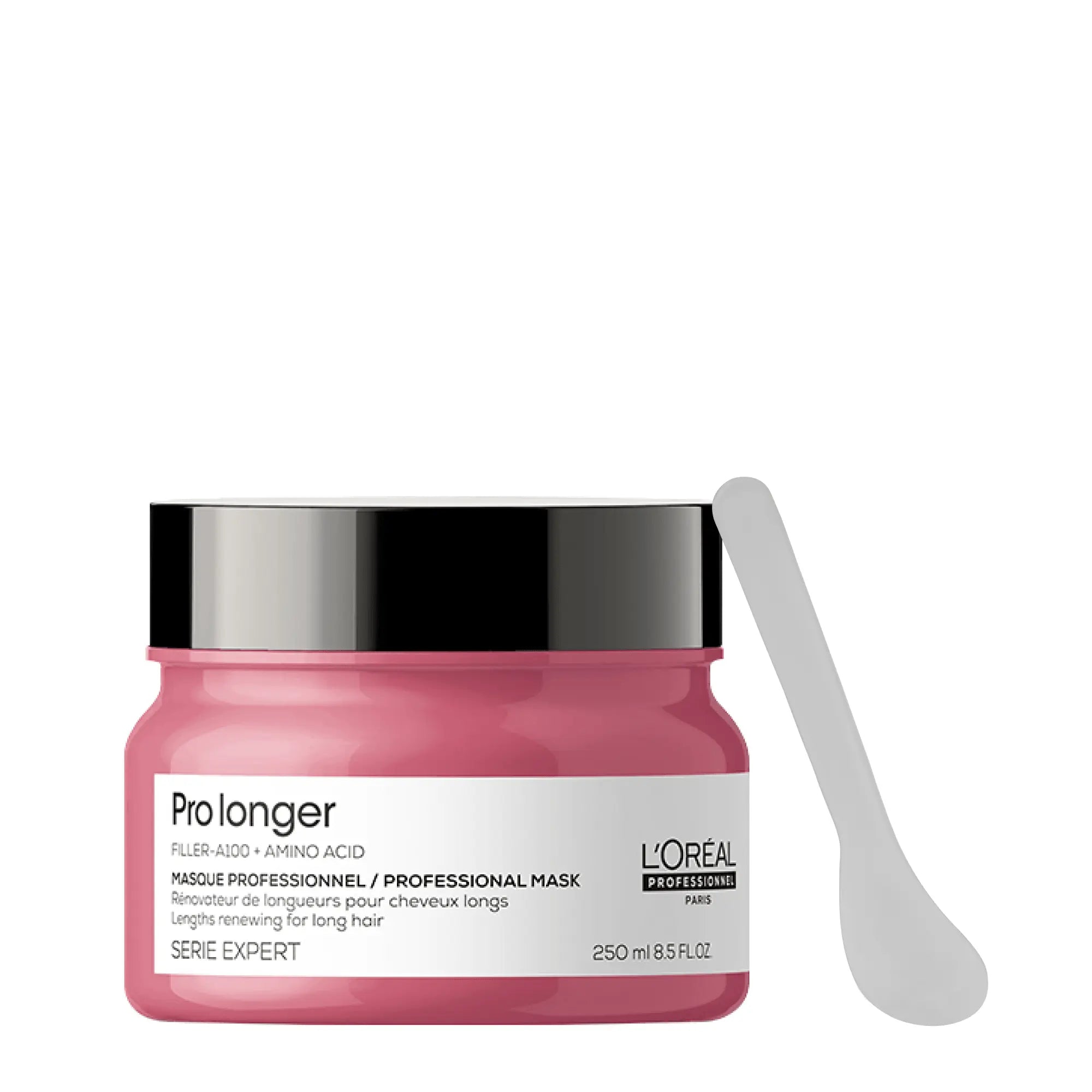 Serie Expert Pro Longer Mascarilla 250mL - Magic Mechas