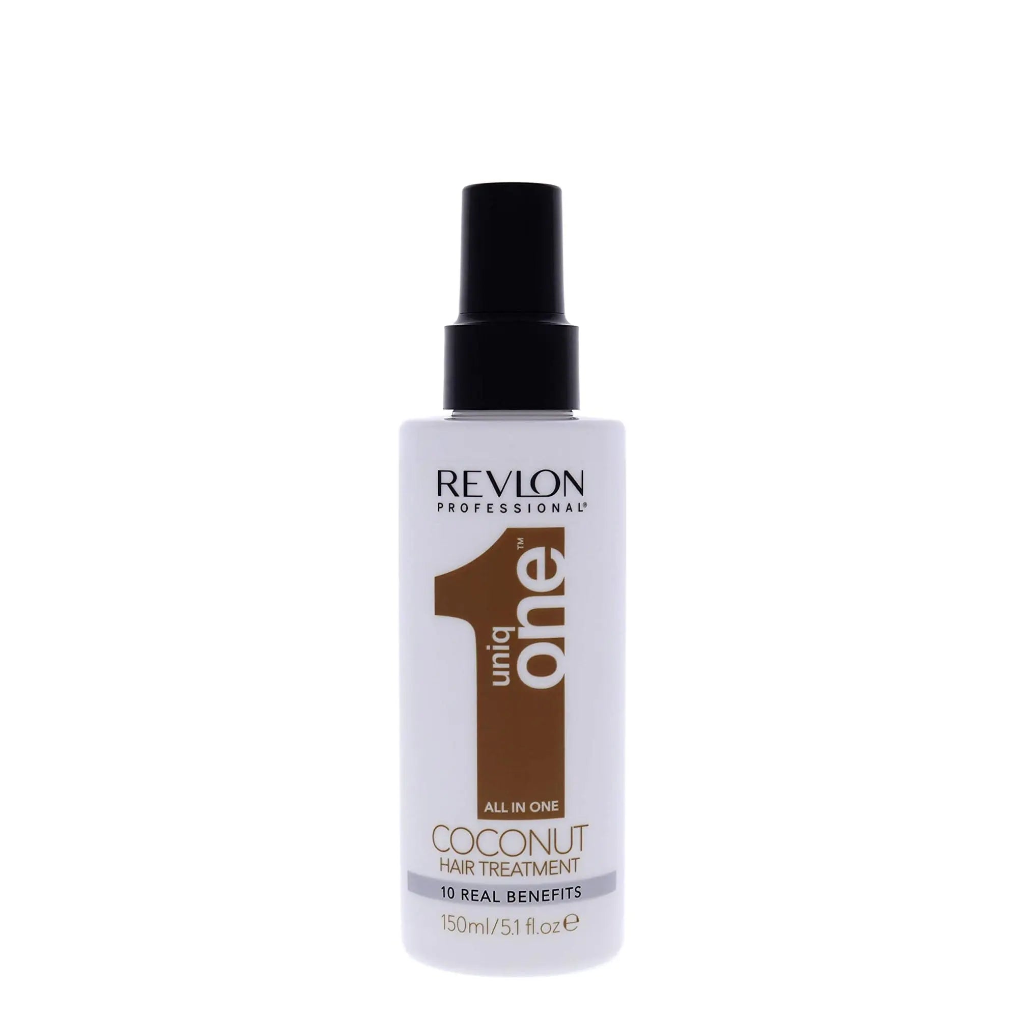 Revlon Profesional Uniq one coconut Todo en 1 Tratamiento Revlon