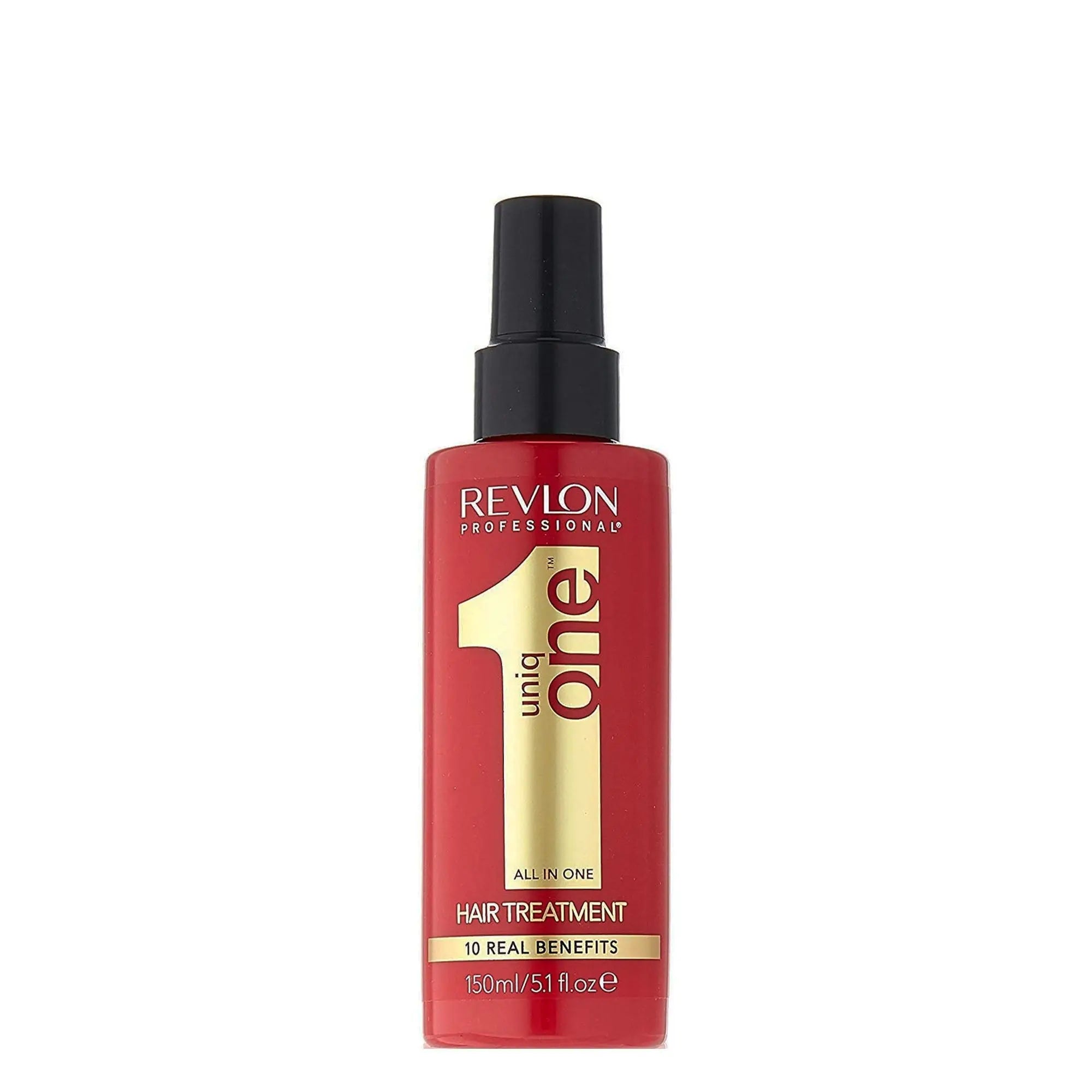 Revlon Profesional Uniq one Todo en 1 Tratamiento Revlon