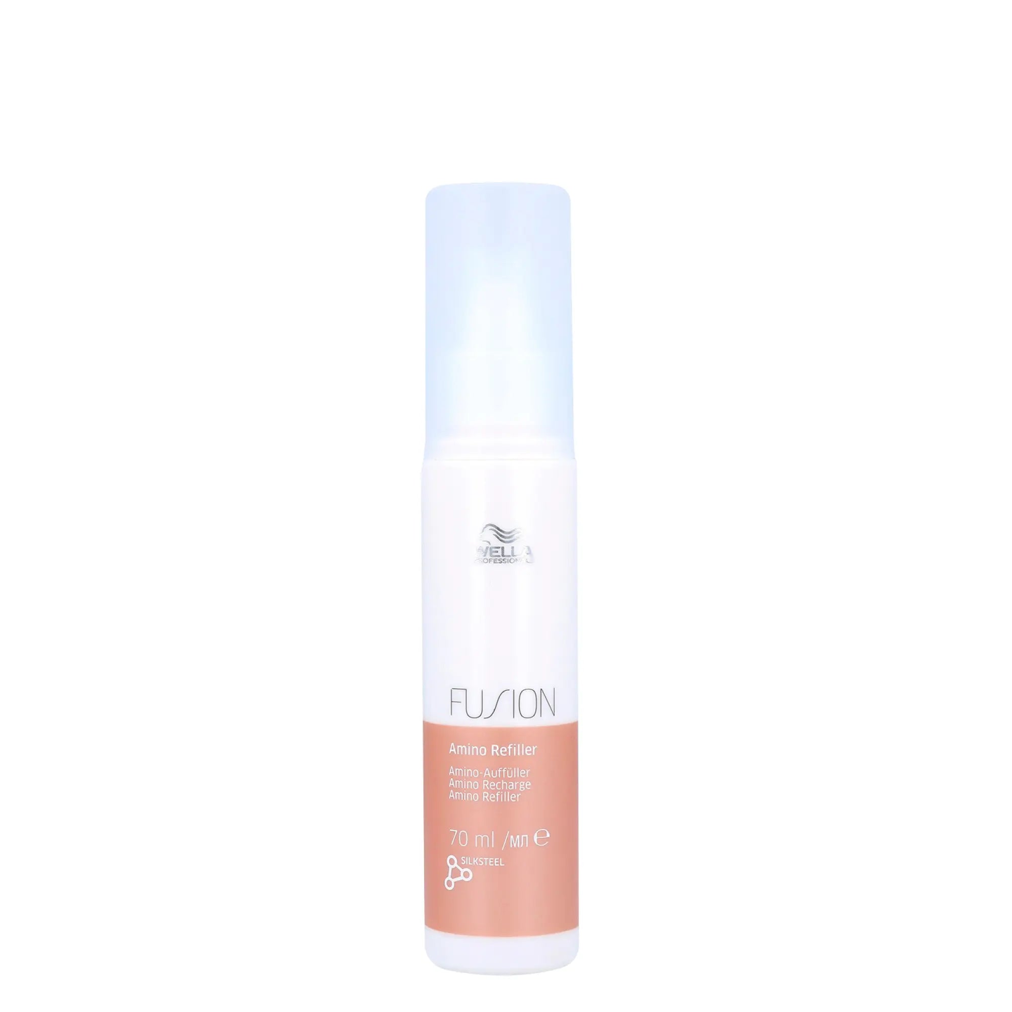 Wella Fusion Reparador con Aminoácidos 70mL Wella