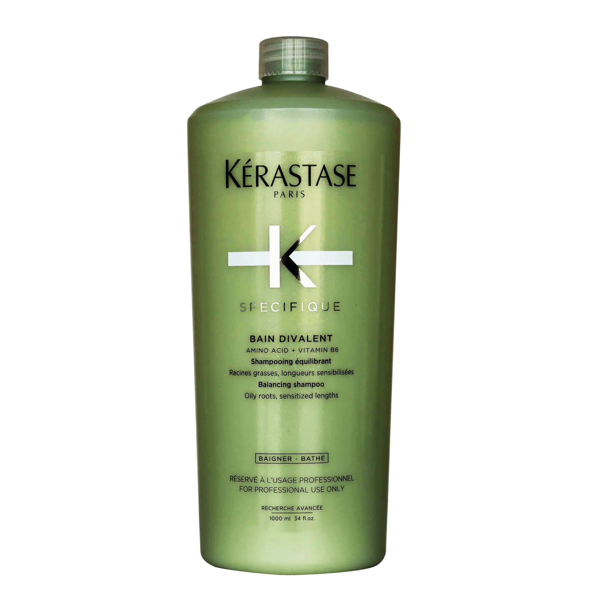 Kérastase Specifique Bain Divalent Shampoo 1000mL - Magic Mechas