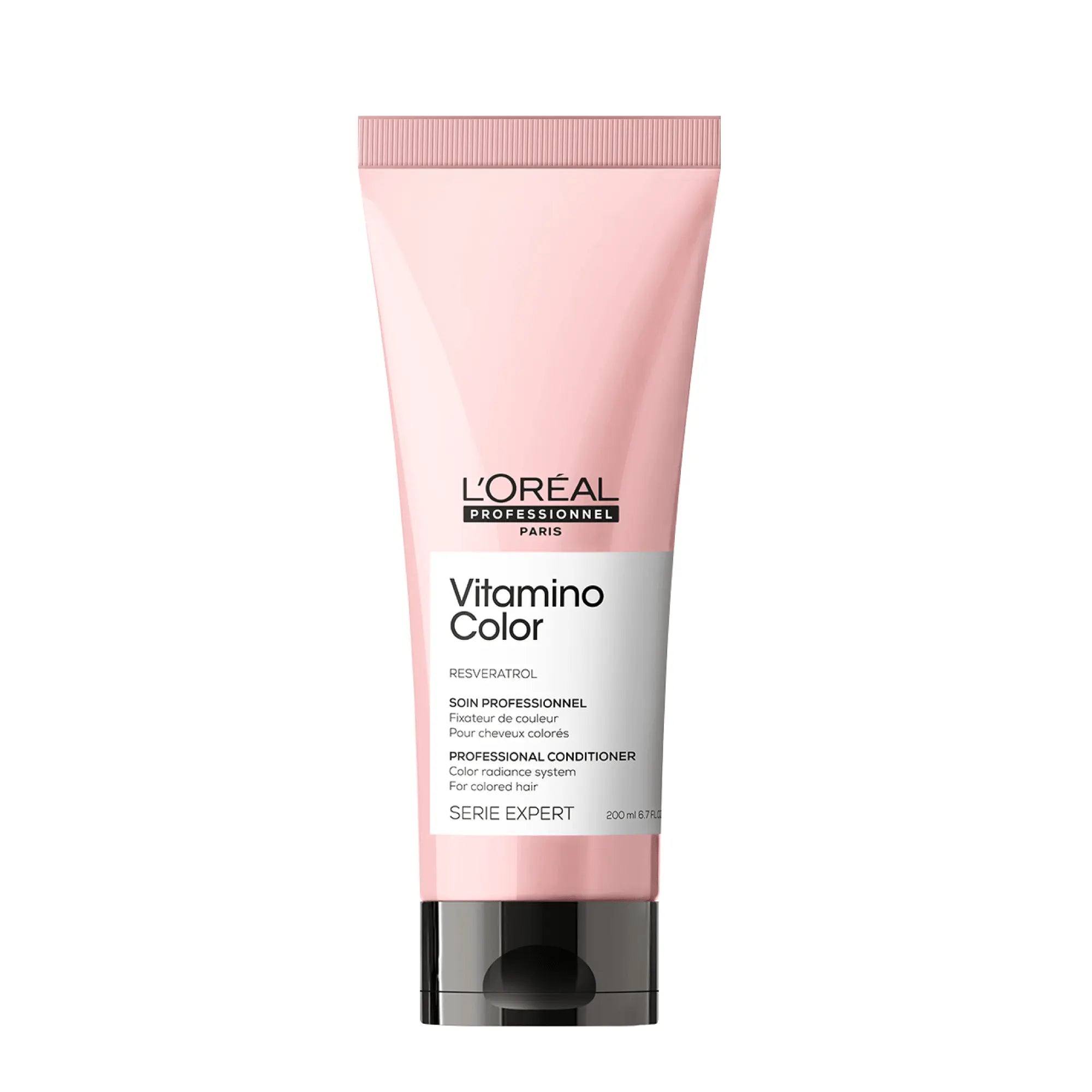 Serie Expert Vitamino Color Acondicionador 200mL - Magic Mechas