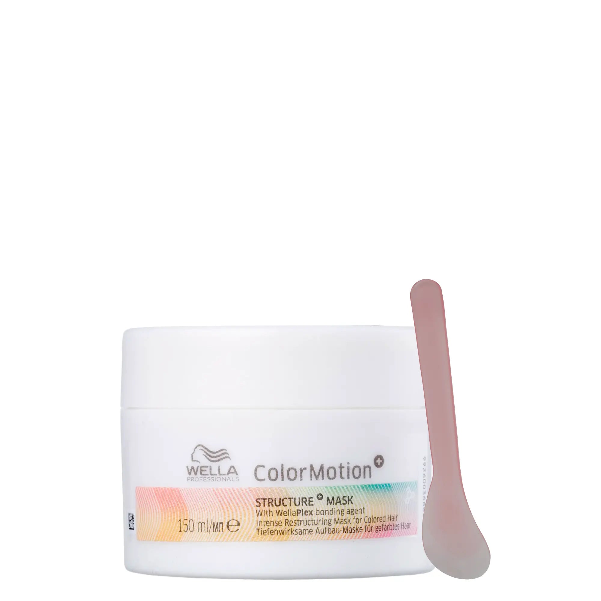 Wella Color Motion Mascarilla Restructurante Intensa 150mL Wella