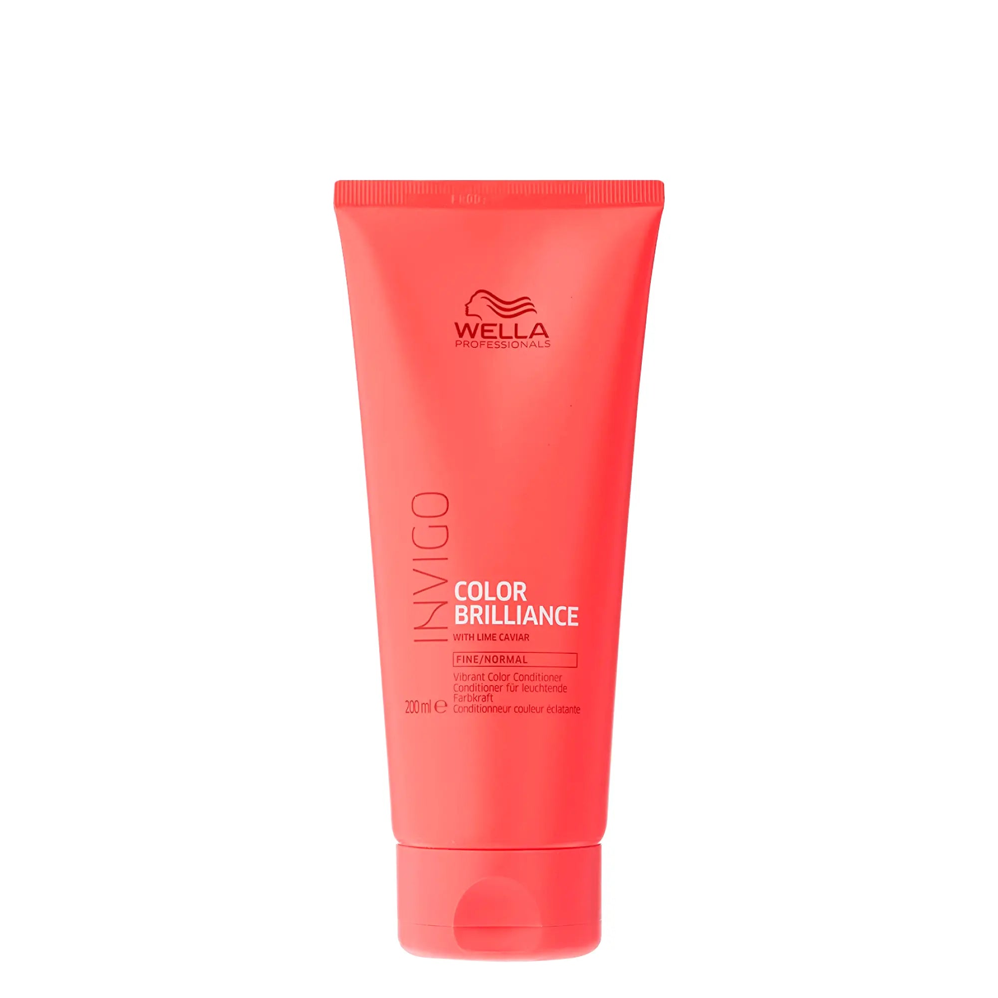 Wella Color Brilliance Acondicionador 200mL Wella