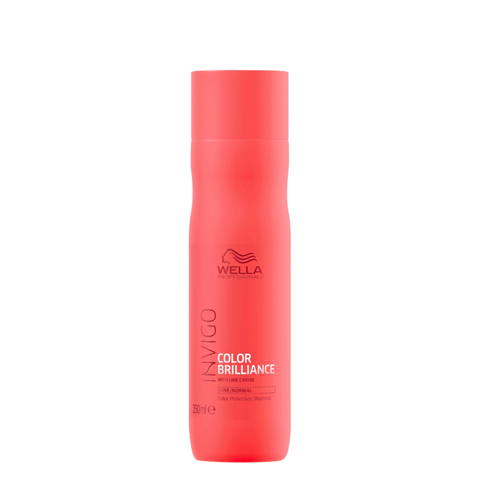 Wella Color Brilliance Shampoo 250mL Wella