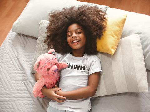 YHWH Christian Tshirts for kids