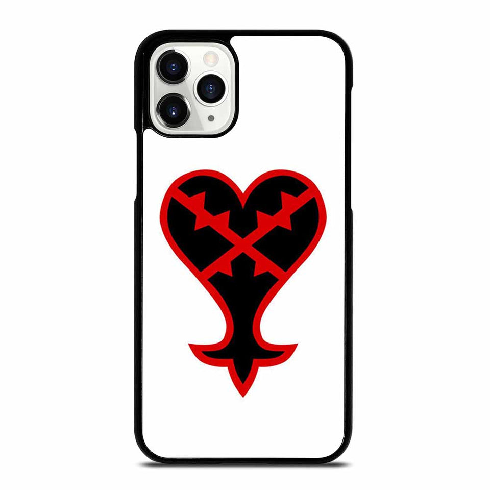 THE HEARTLESS EMBLEM iPhone 11 Pro Case