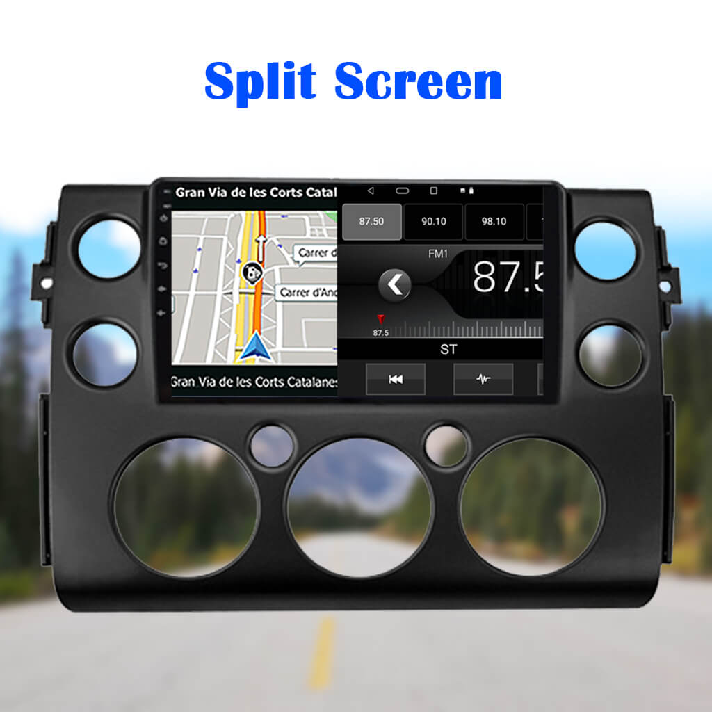 custom car stereo