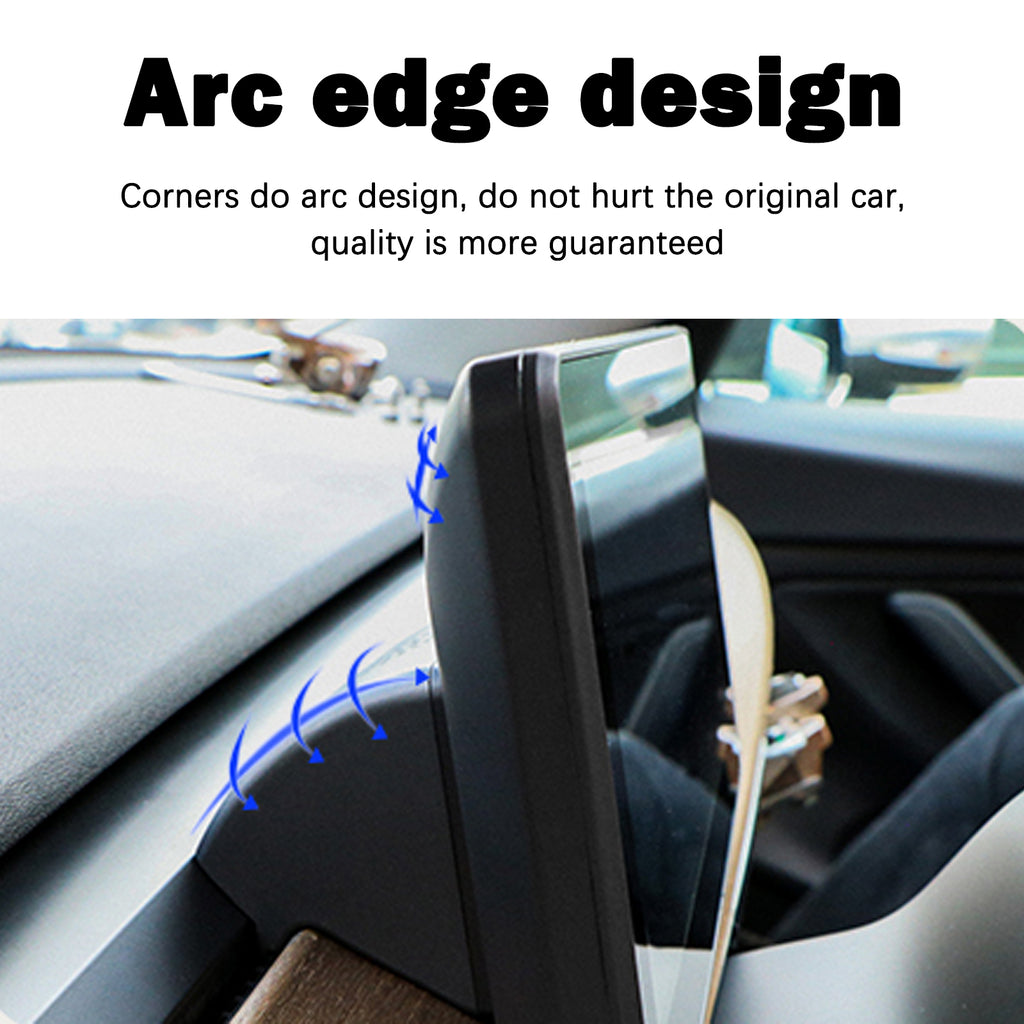 safe arc dege design