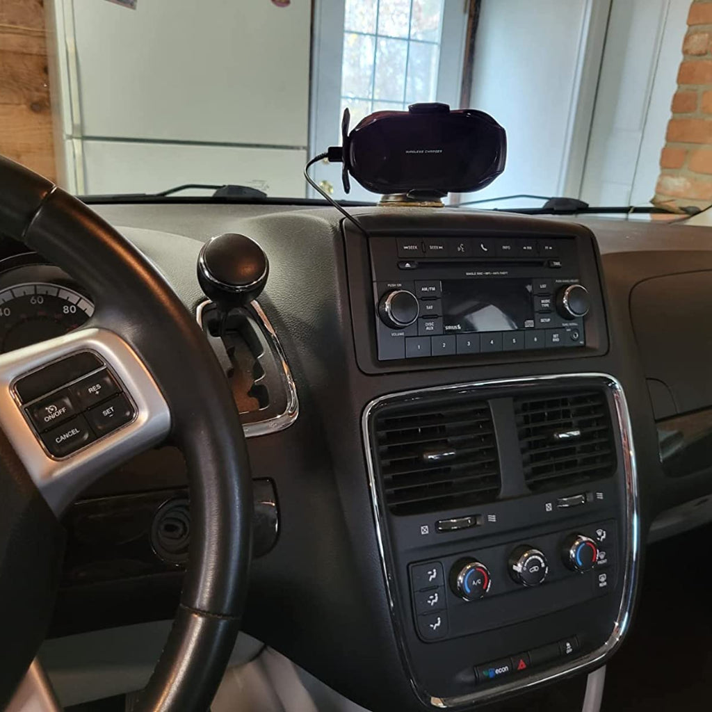 car radio installation