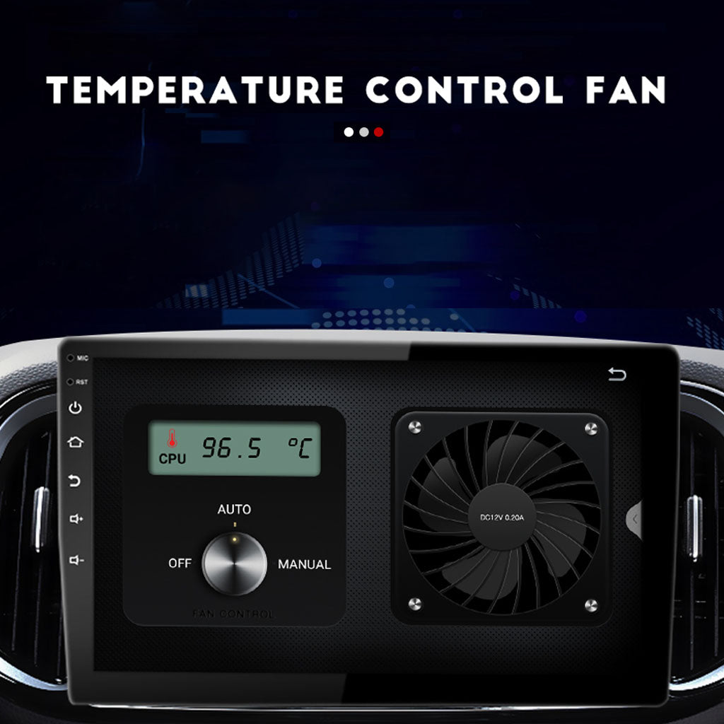 android 12 car stereo