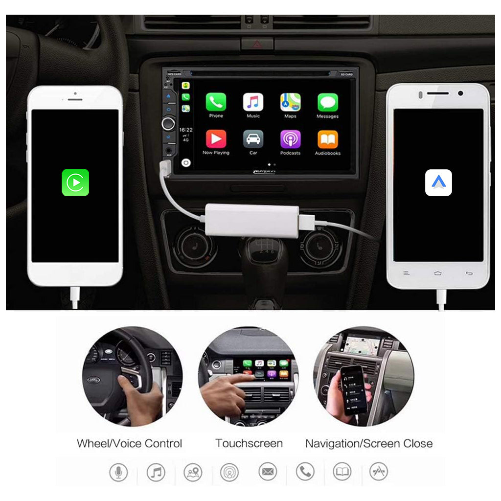 CarPlay USB Dongle